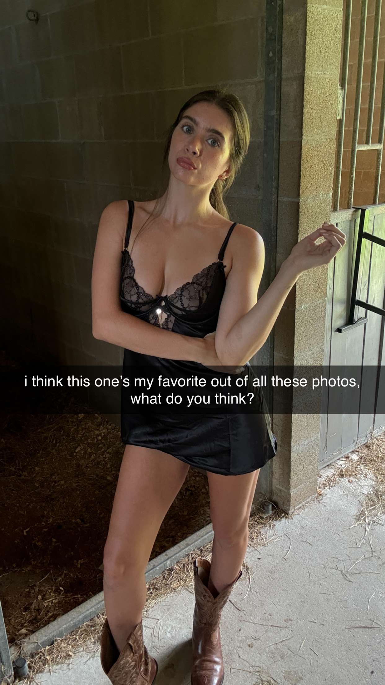 mckinley_1 snapchat image archive image