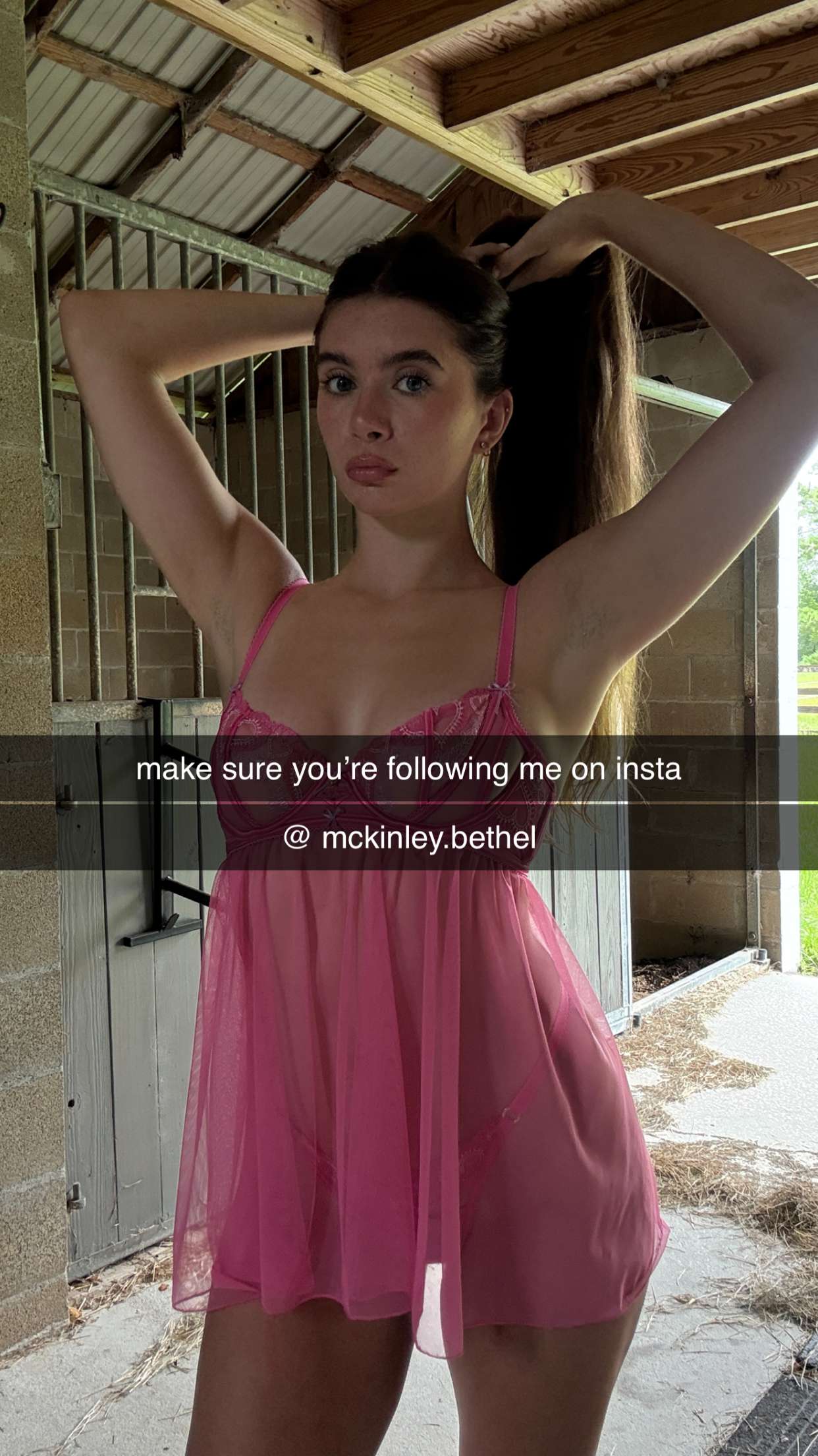 mckinley_1 snapchat image archive image