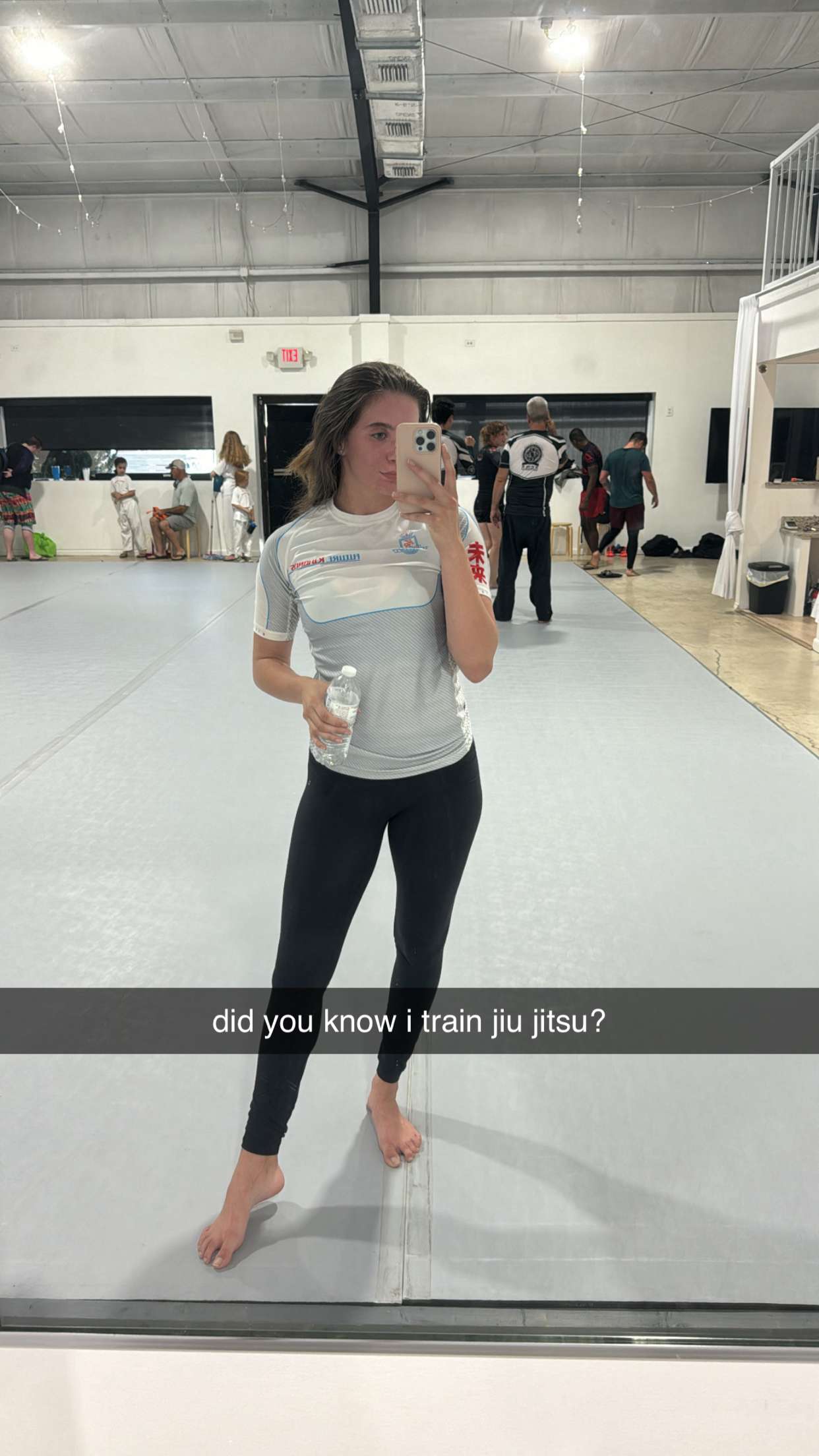 mckinley_1 snapchat image archive image