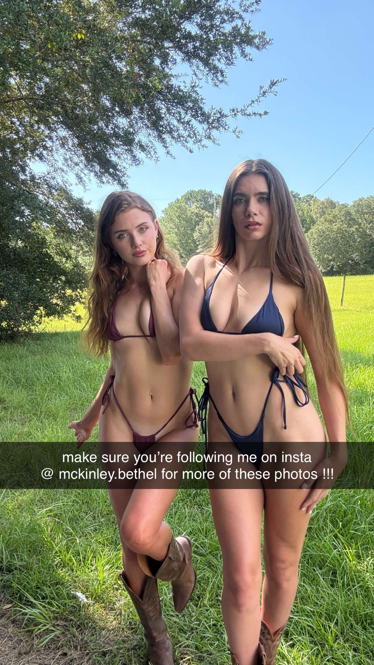 mckinley_1 snapchat image archive image