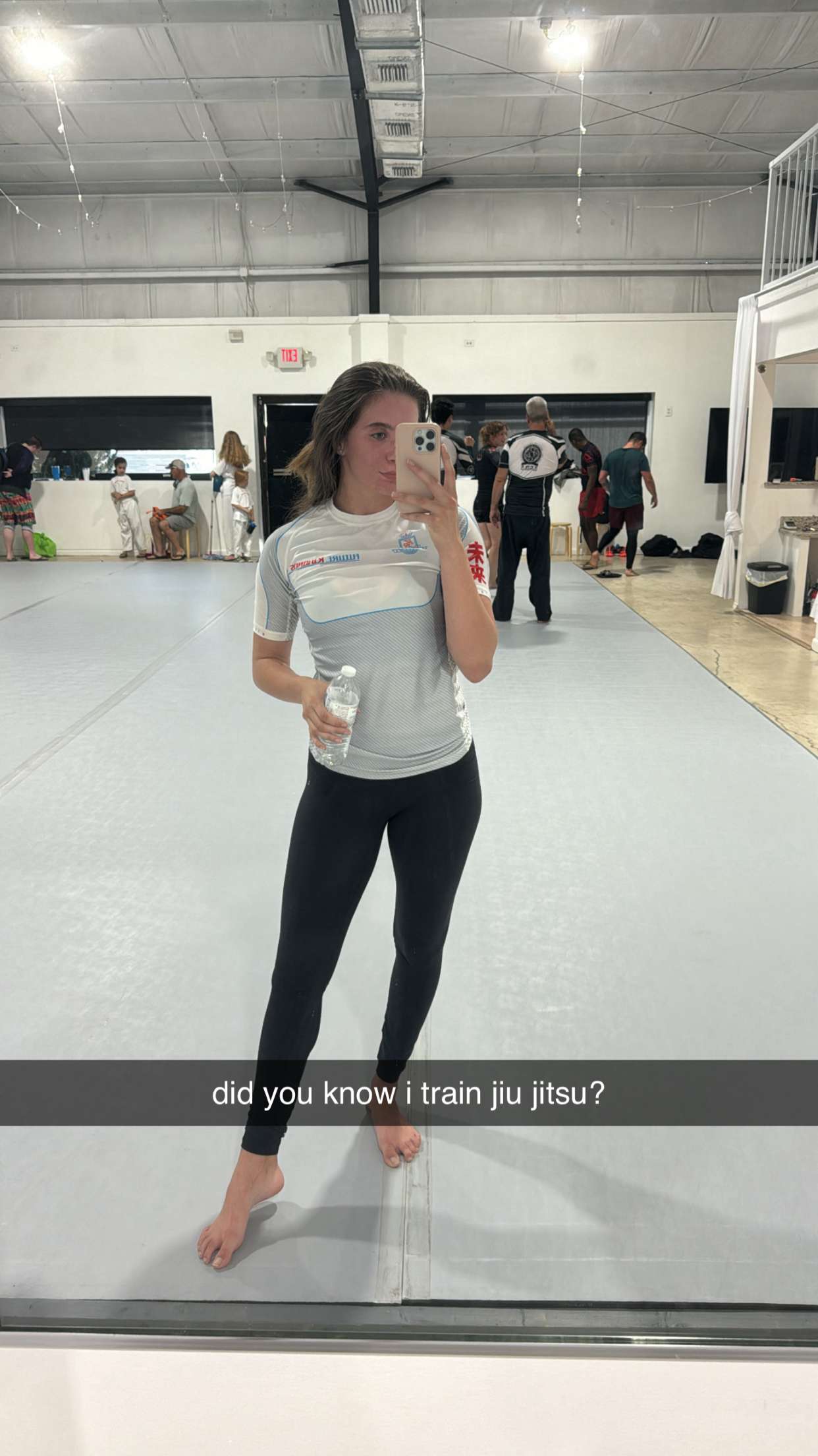 mckinley_1 snapchat image archive image