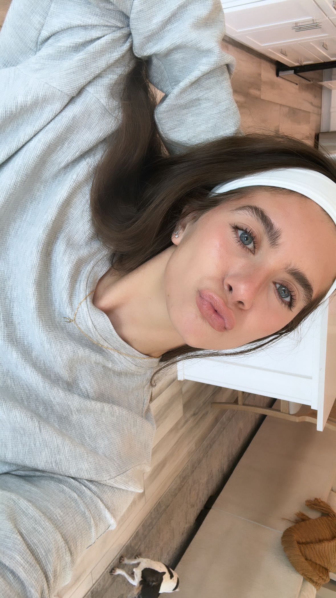 mckinley_1 snapchat image archive image