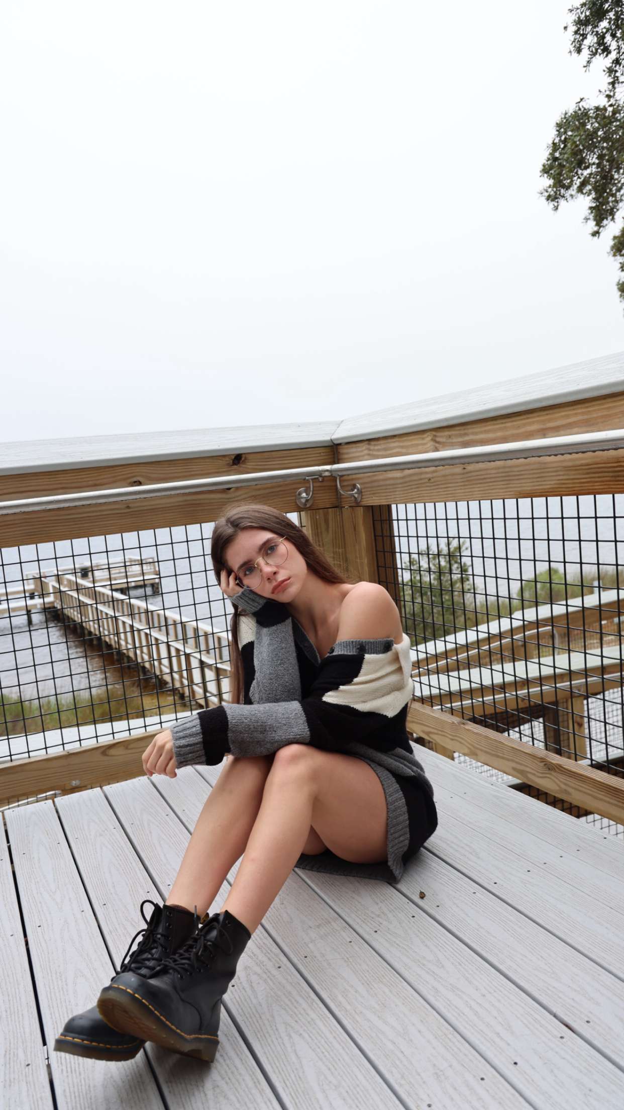 mckinley_1 snapchat image archive image