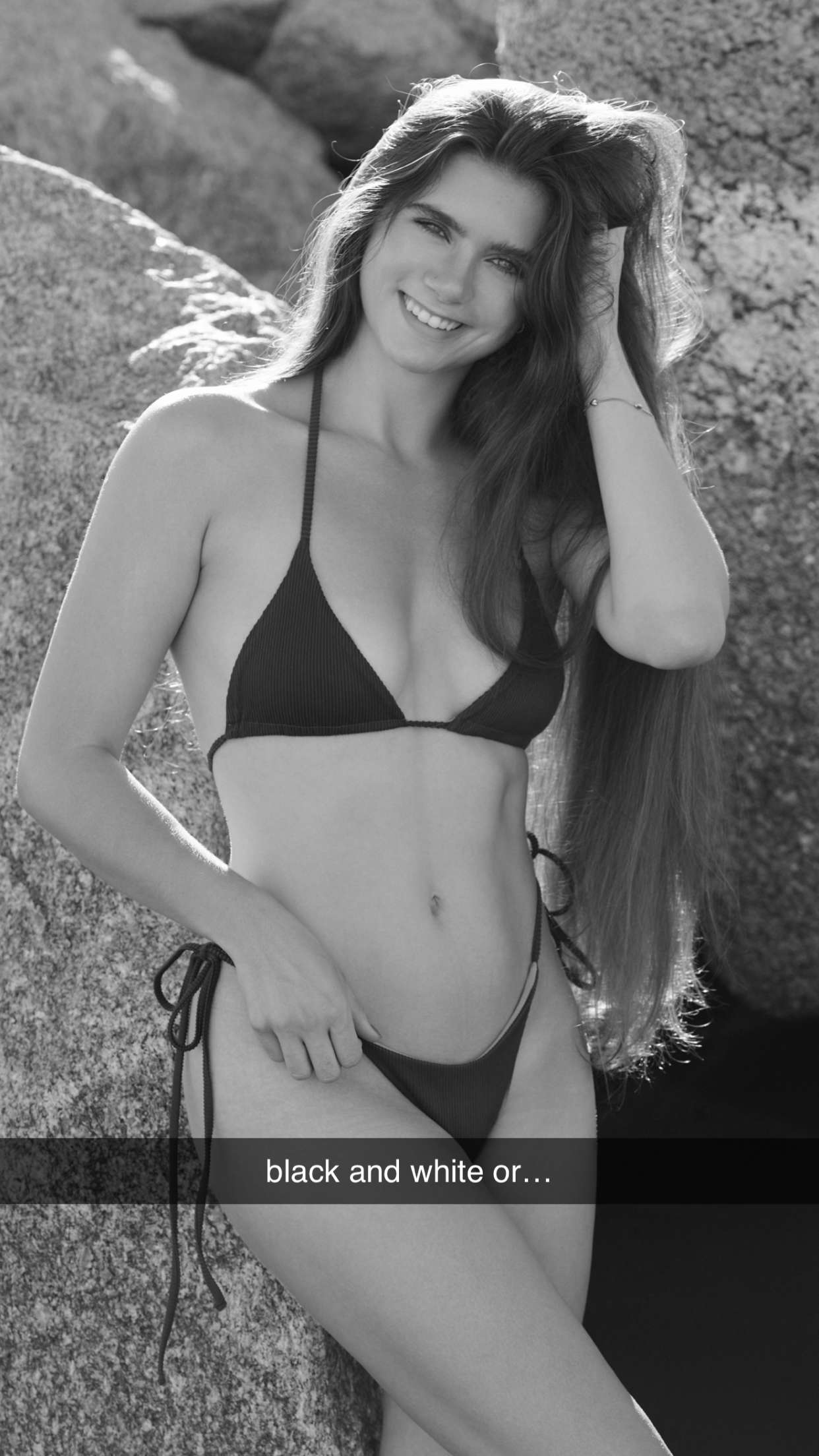 mckinley_1 snapchat image archive image