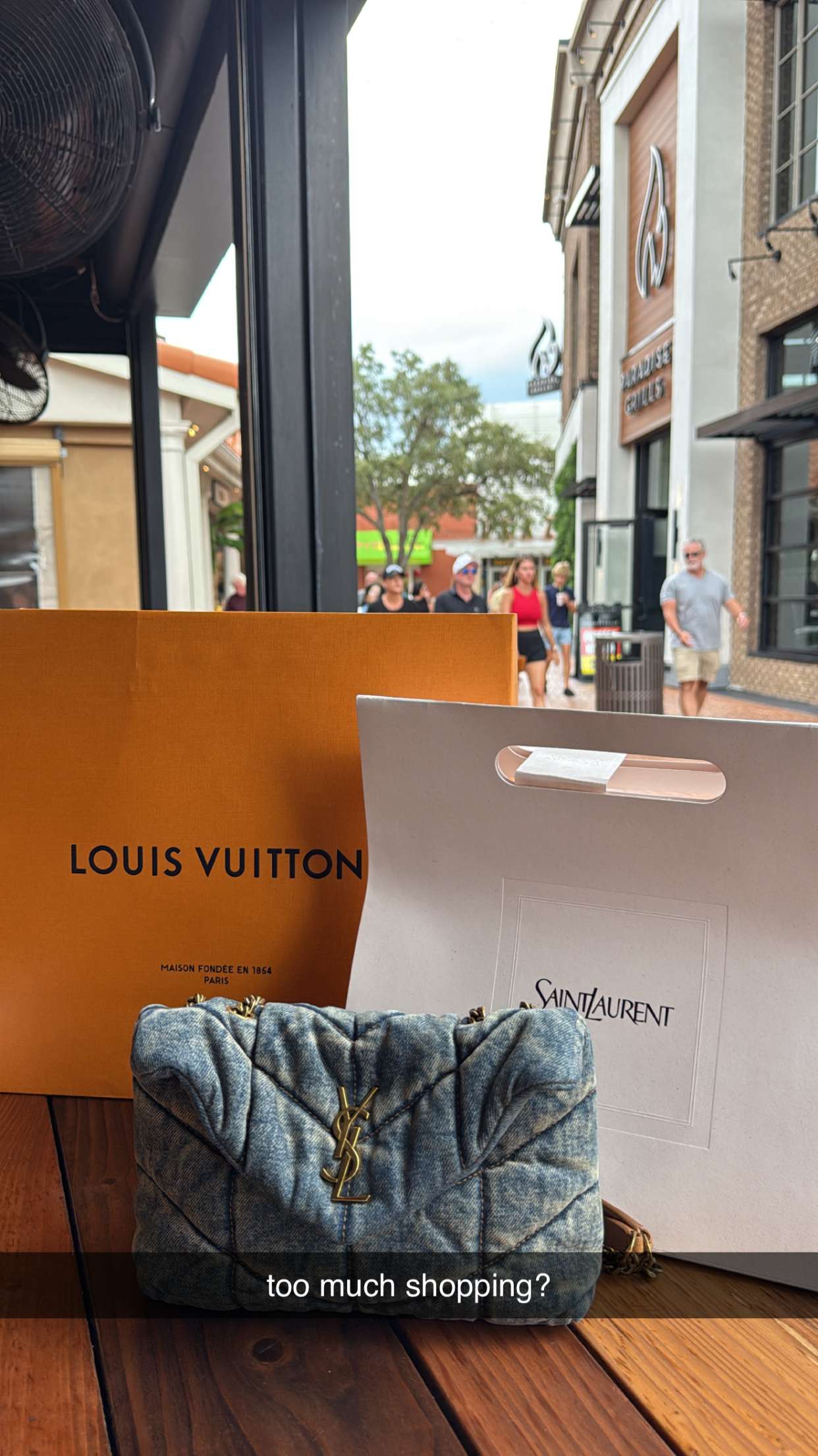 mckinley_1 snapchat image archive image