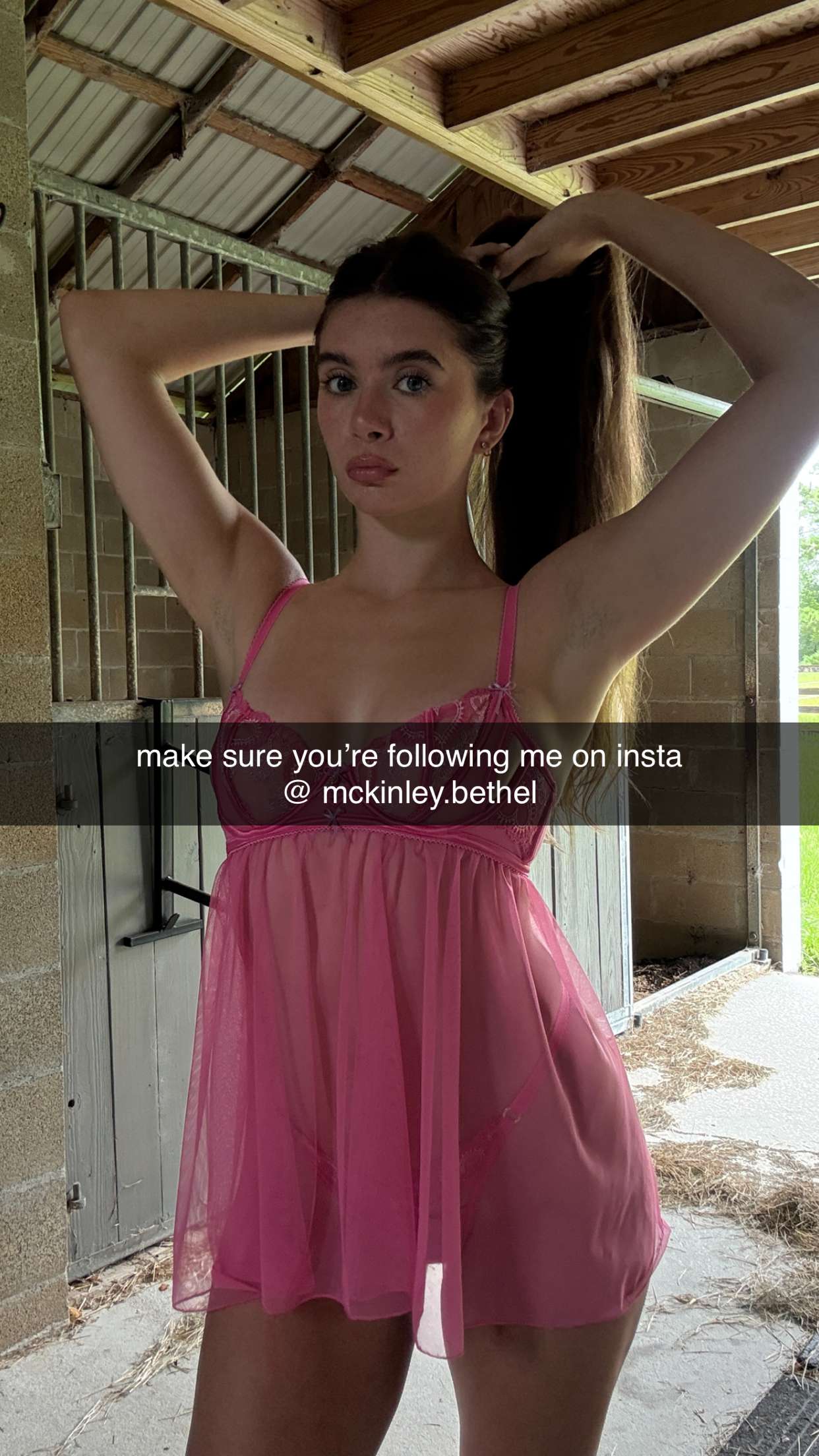 mckinley_1 snapchat image archive image