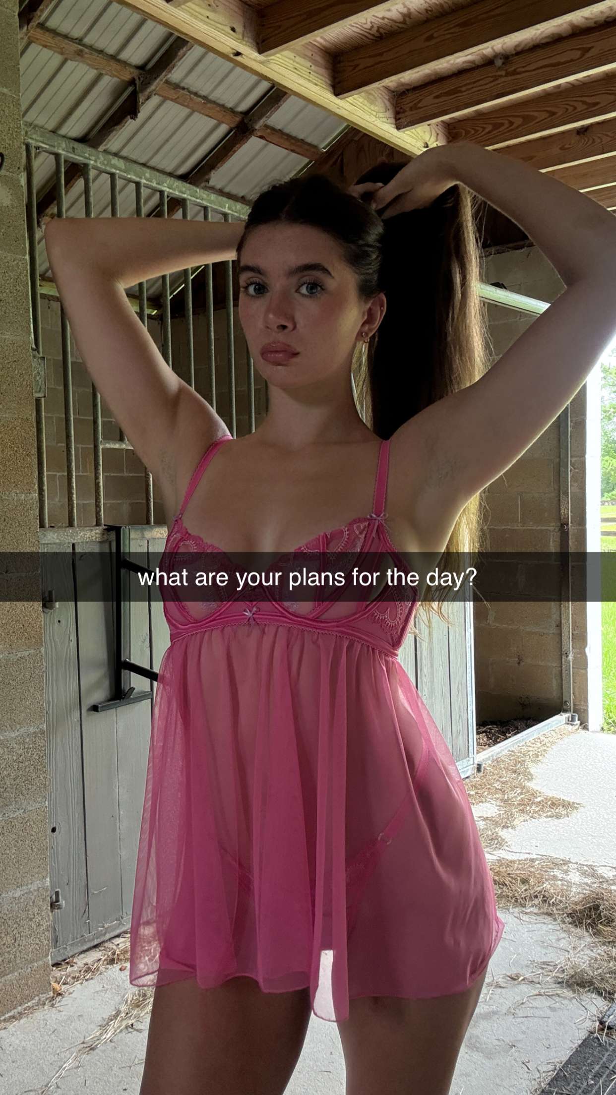 mckinley_1 snapchat image archive image