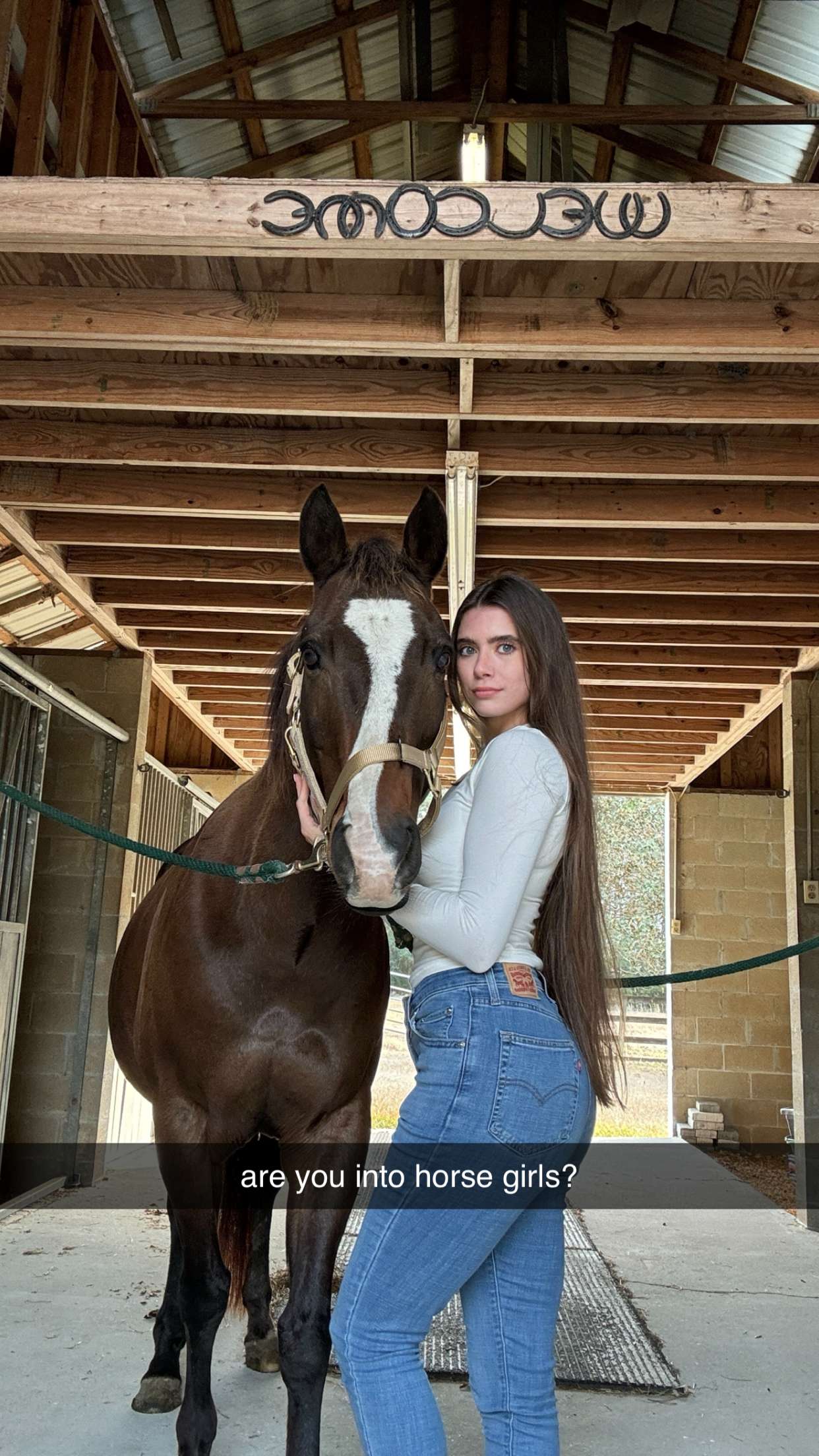 mckinley_1 snapchat image archive image