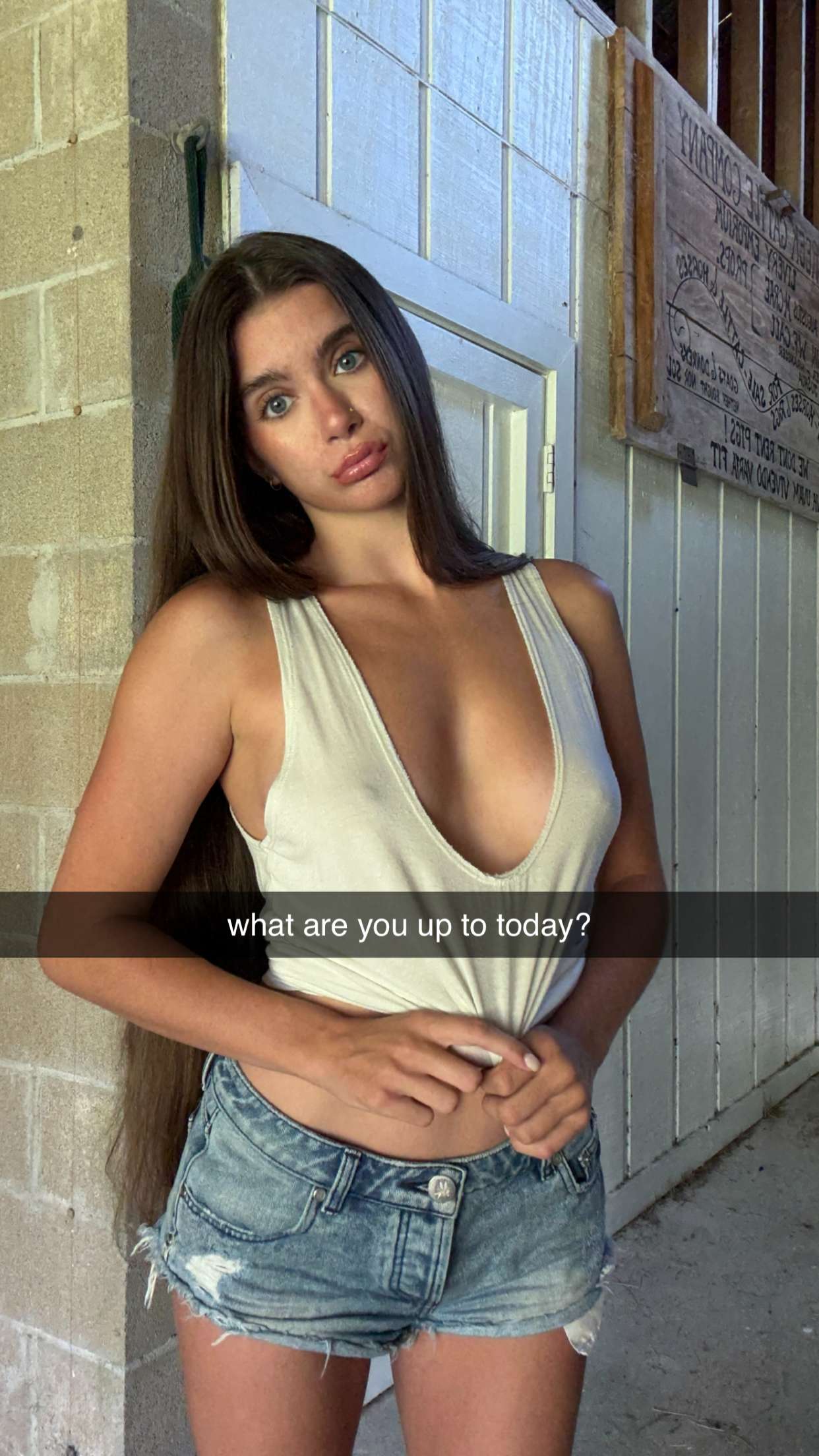 mckinley_1 snapchat image archive image