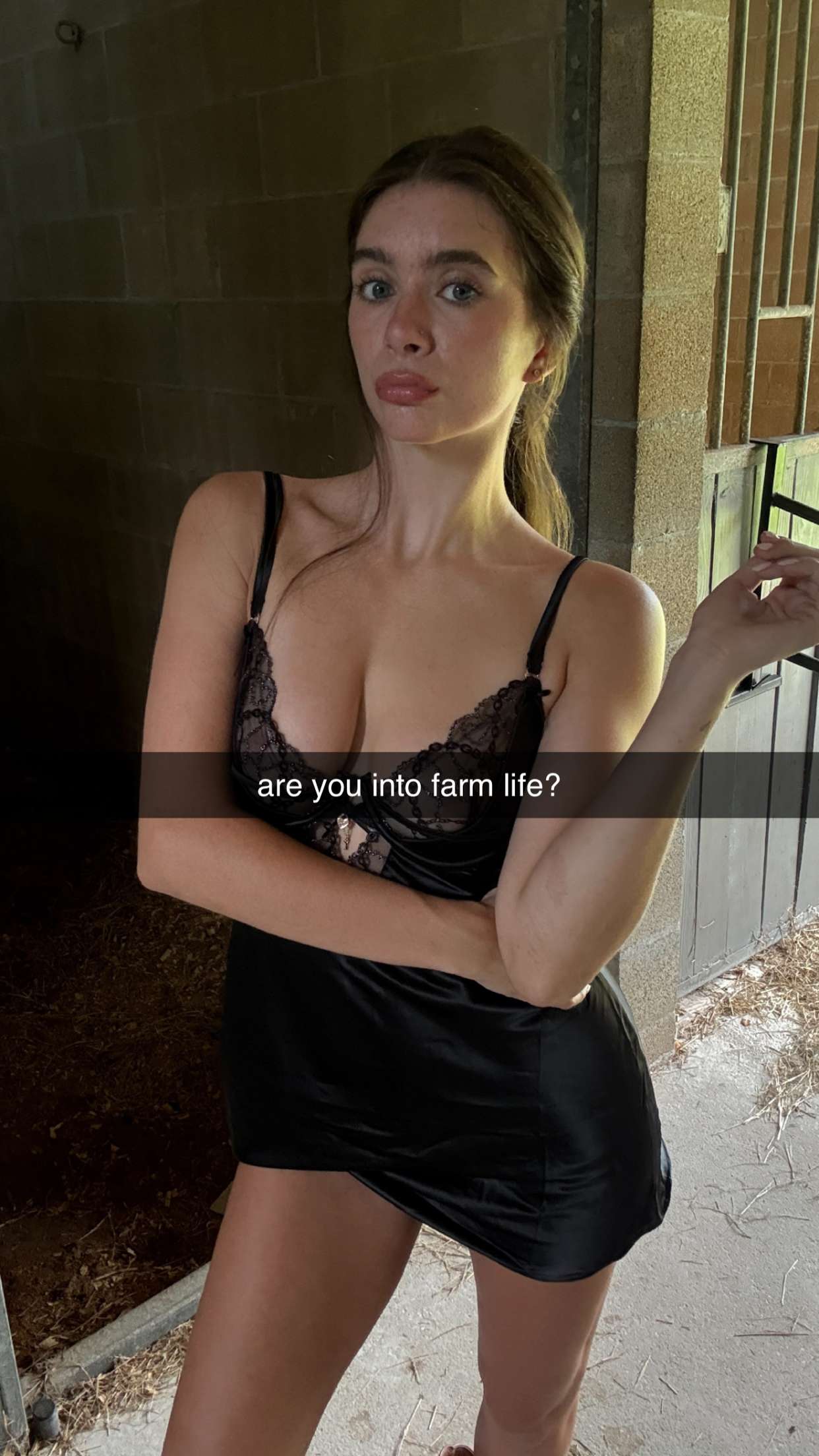 mckinley_1 snapchat image archive image