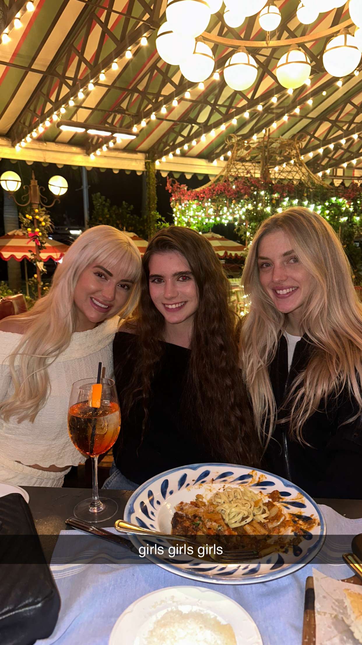 mckinley_1 snapchat image archive image