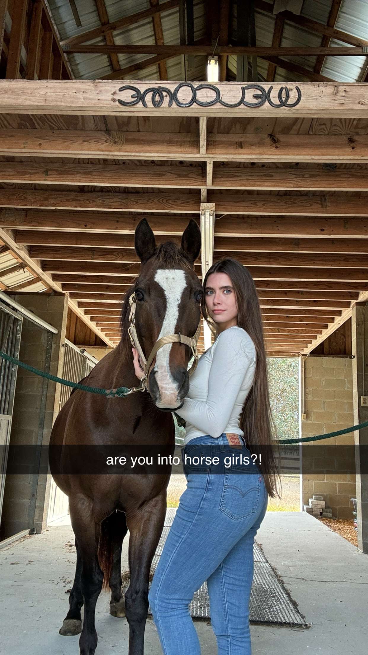 mckinley_1 snapchat image archive image