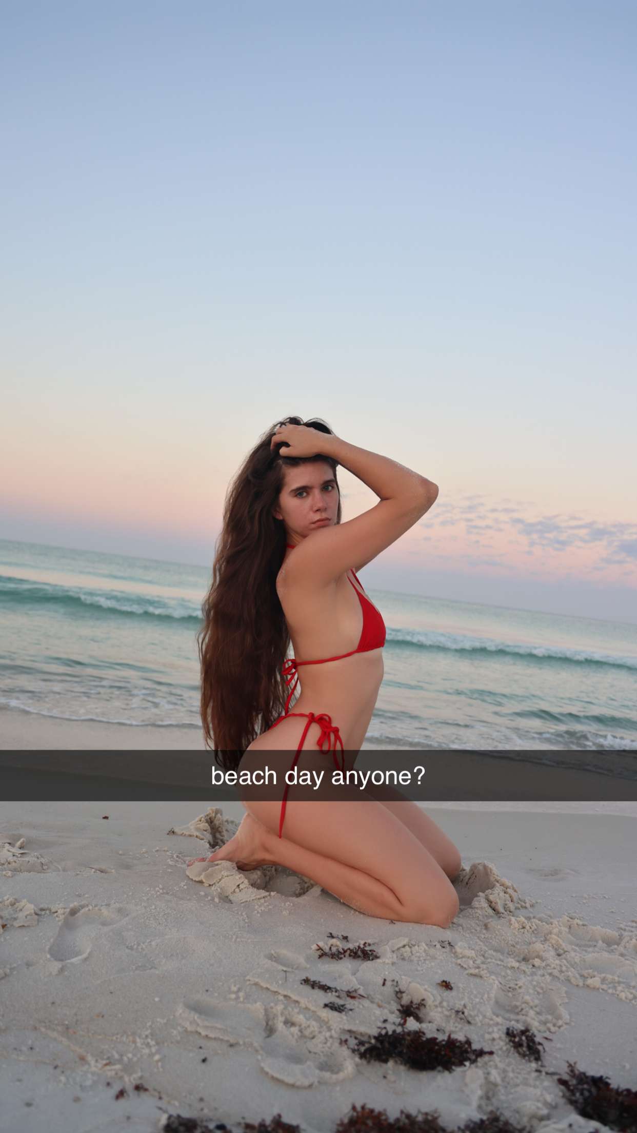 mckinley_1 snapchat image archive image