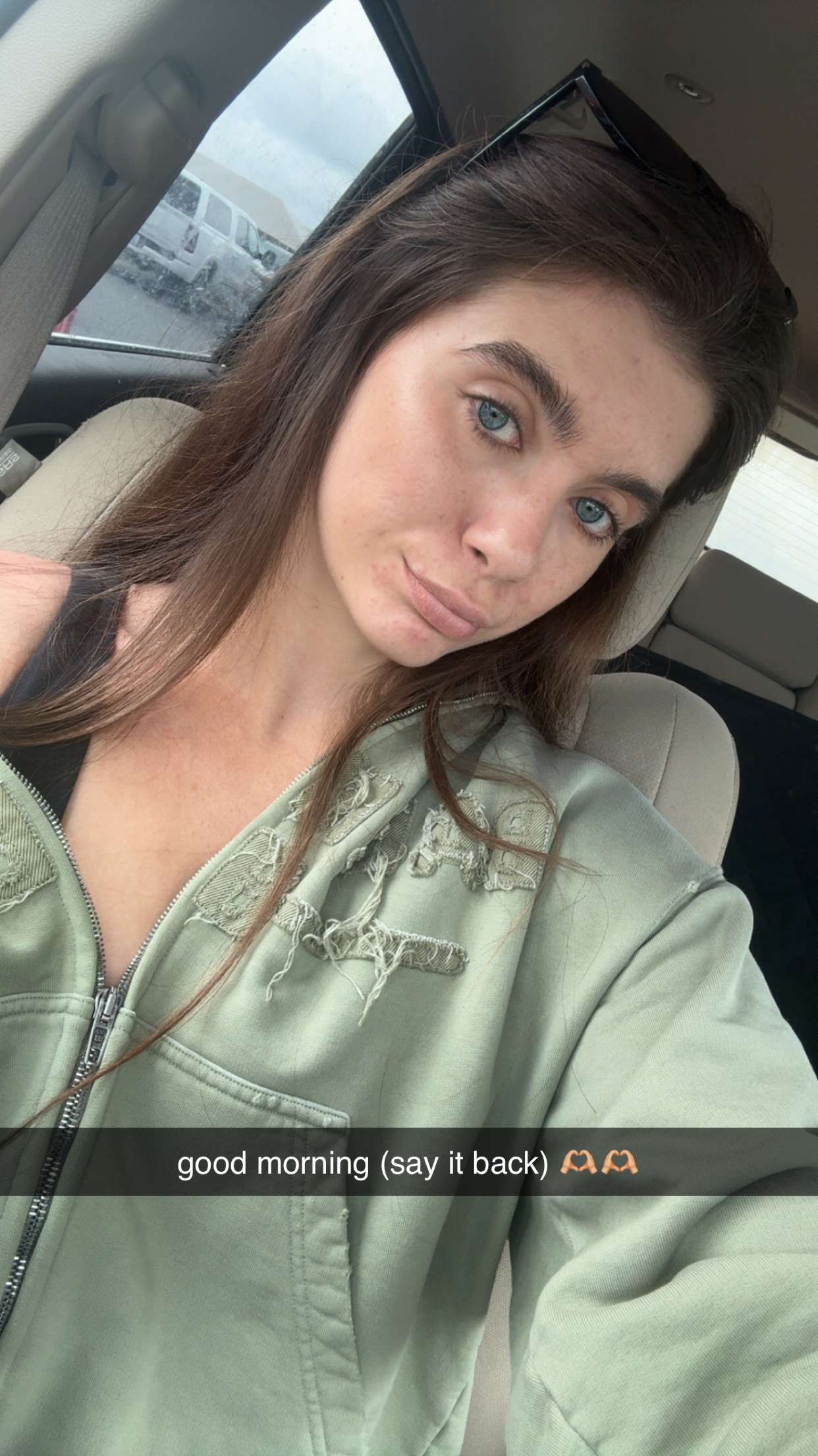 mckinley_1 snapchat image archive image