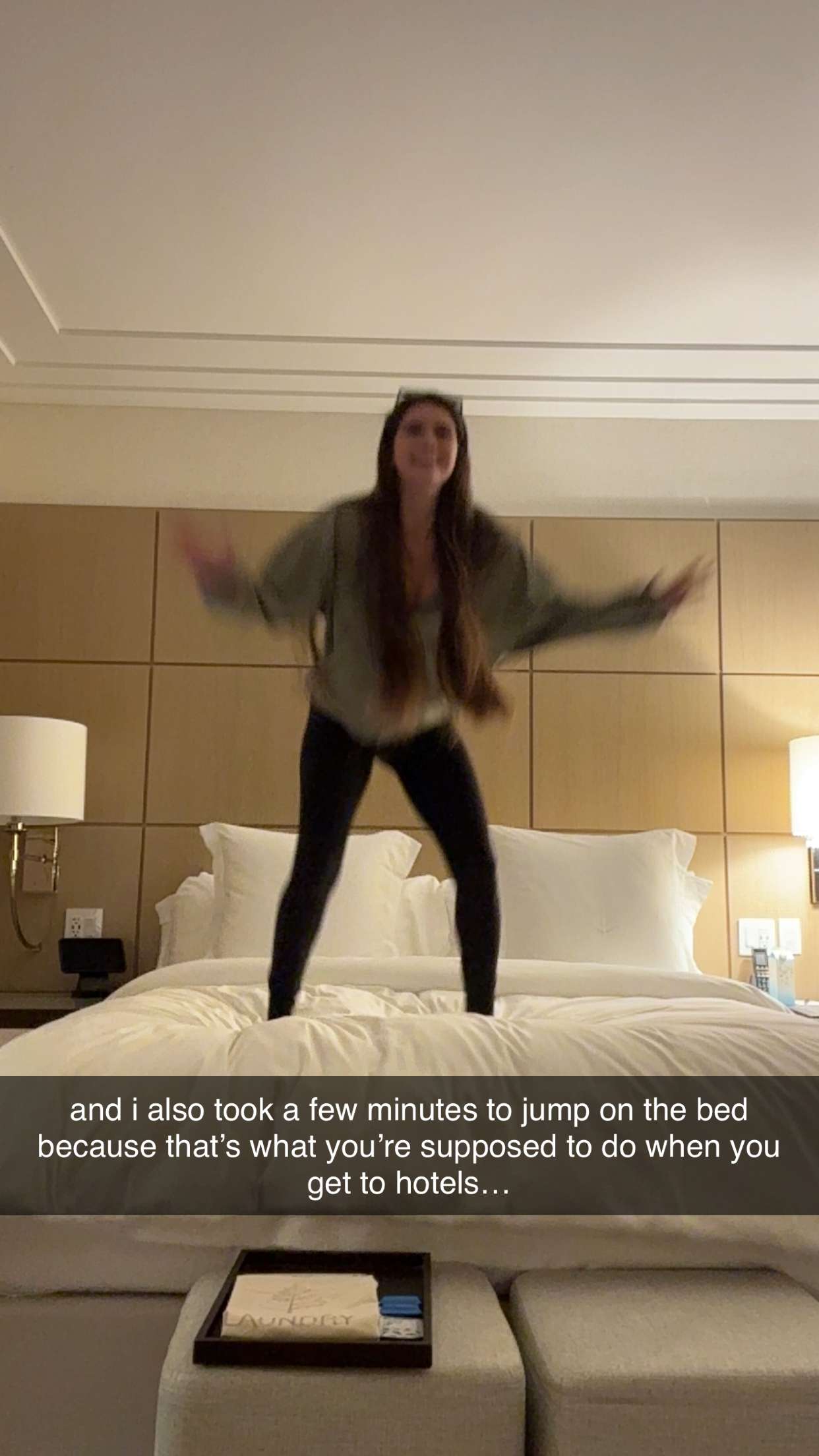 mckinley_1 snapchat image archive image