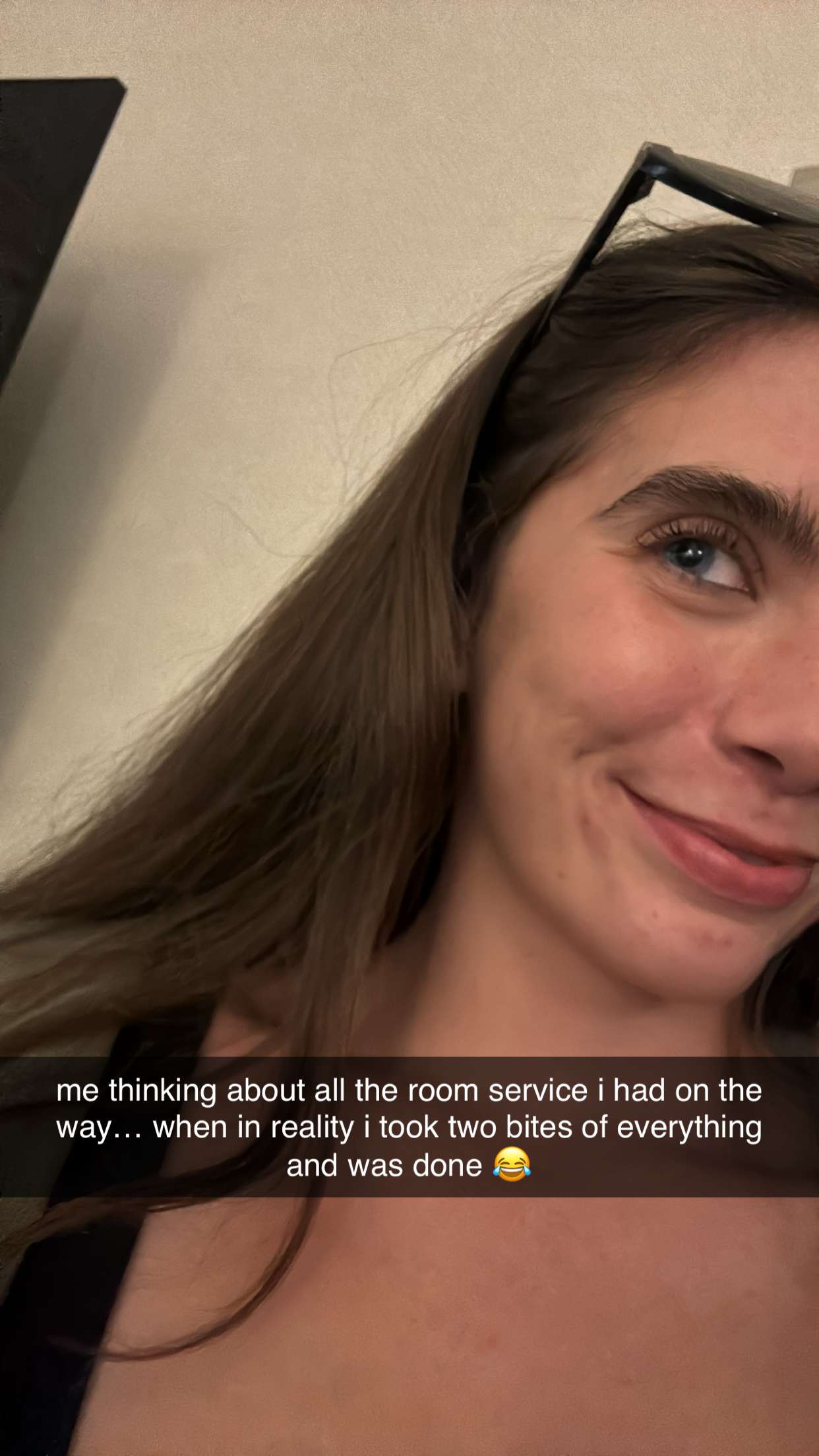 mckinley_1 snapchat image archive image