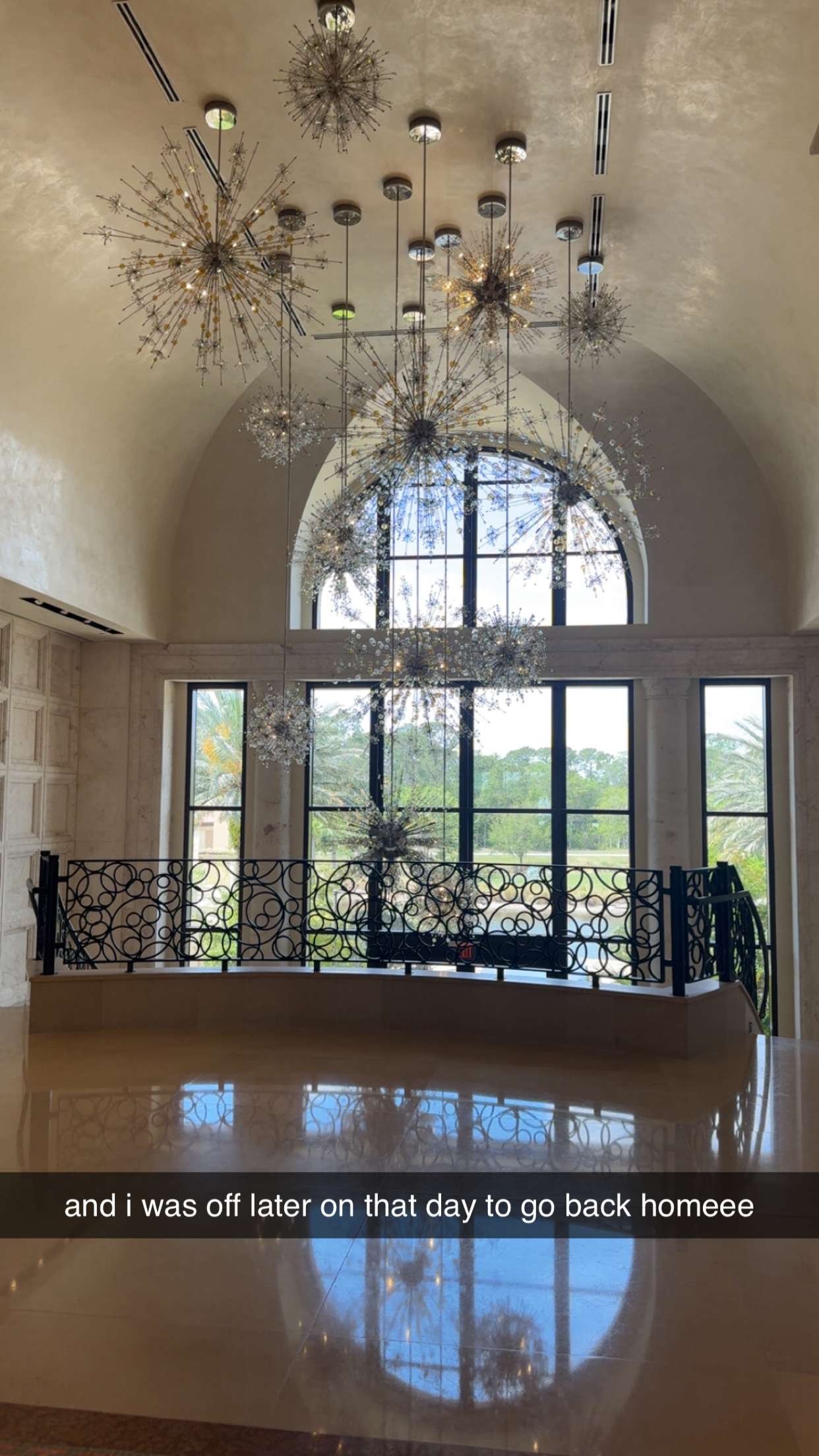 mckinley_1 snapchat image archive image