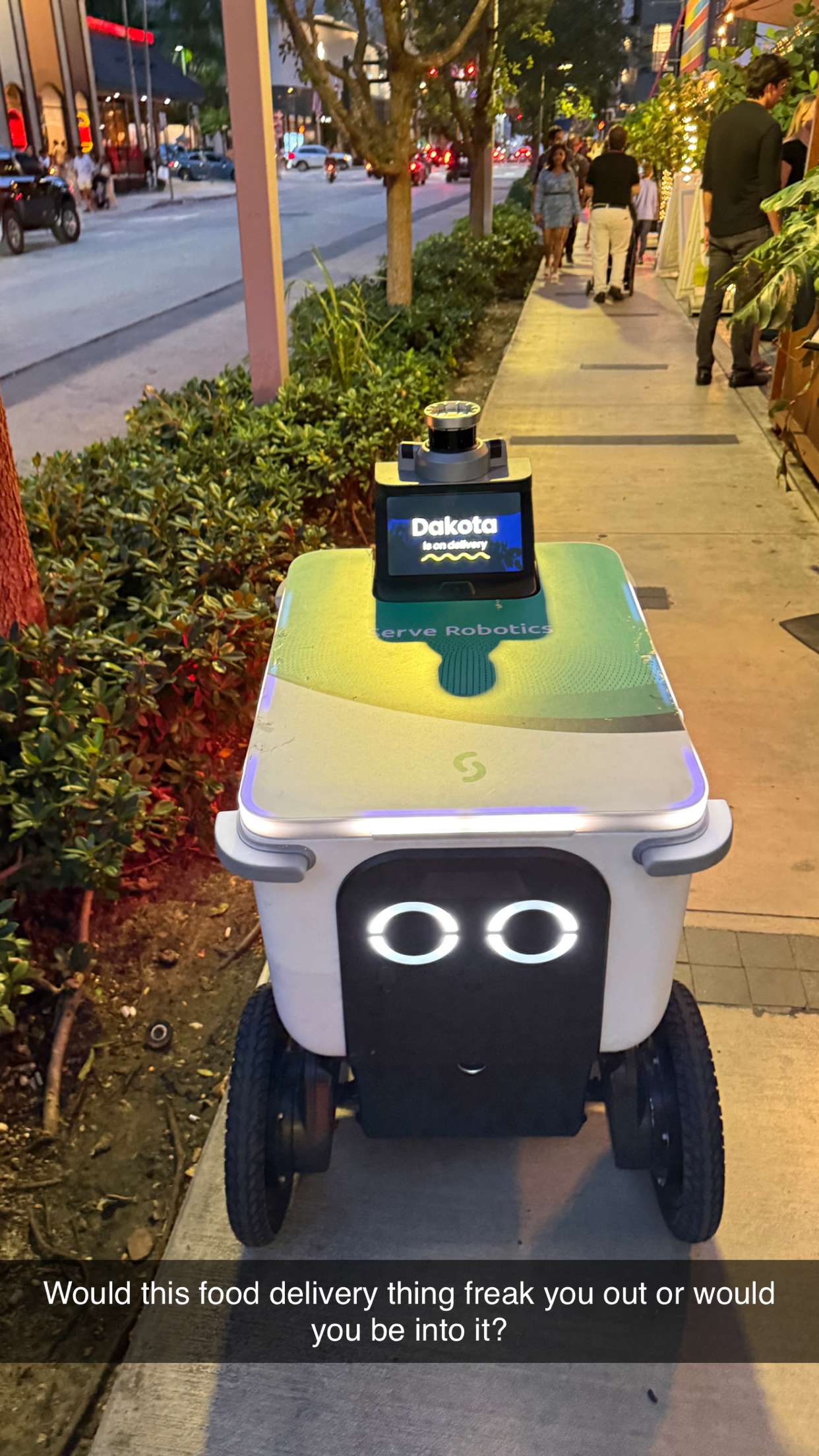 mckinley_1 snapchat image archive image