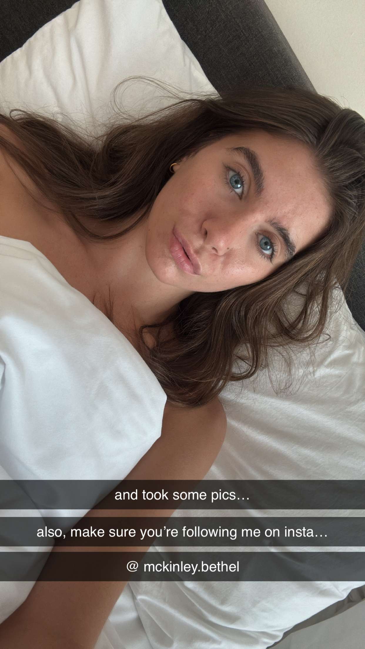 mckinley_1 snapchat image archive image