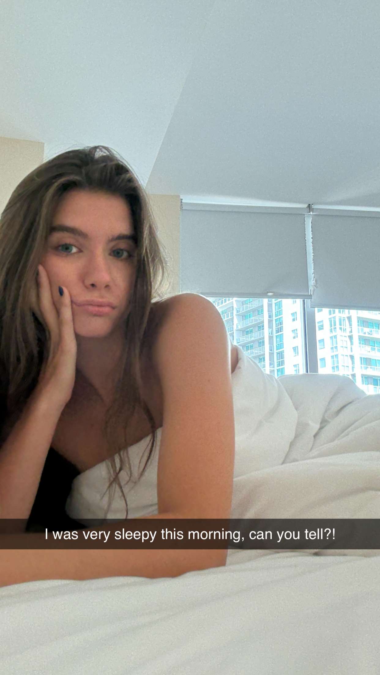 mckinley_1 snapchat image archive image