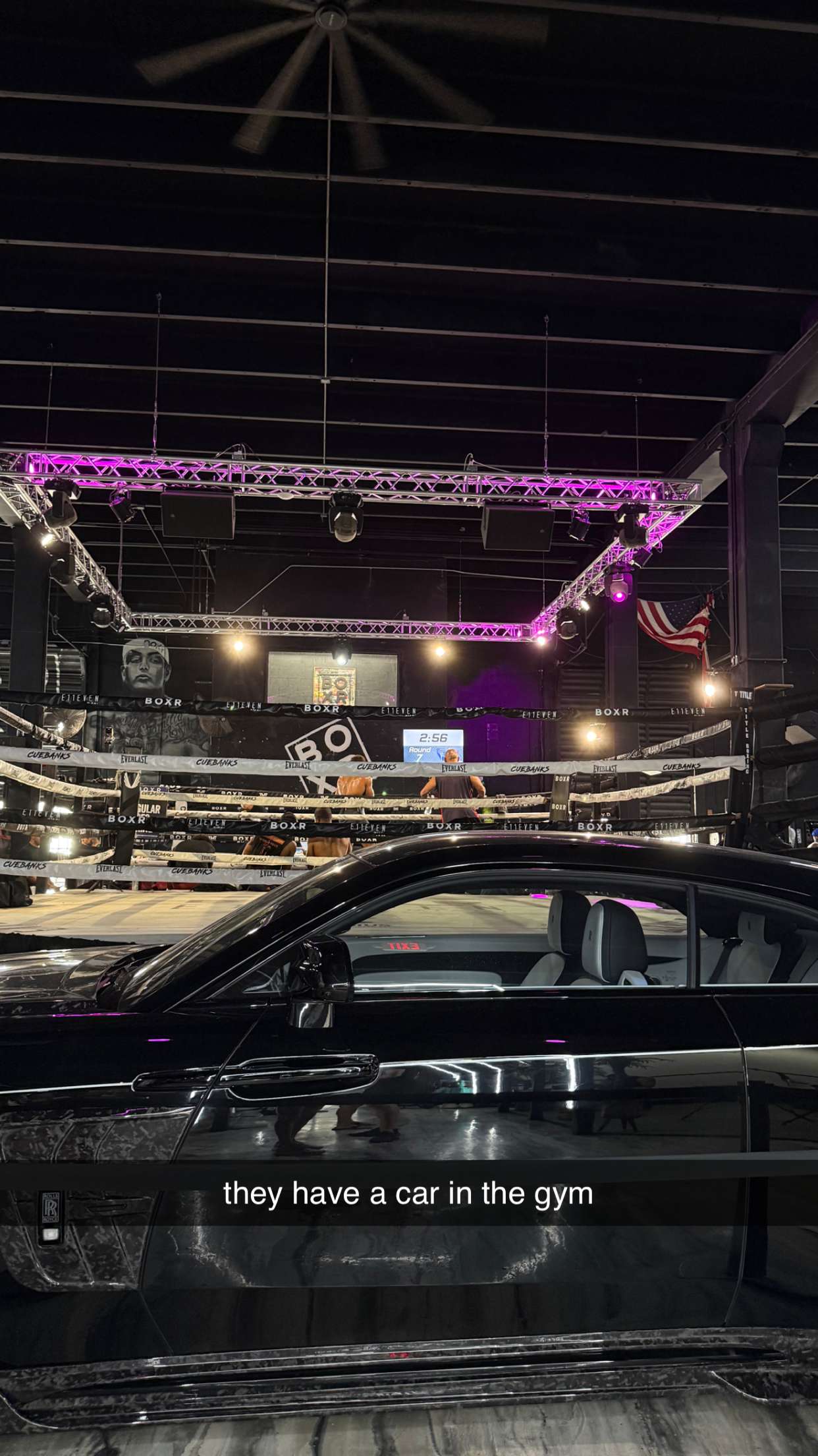 mckinley_1 snapchat image archive image