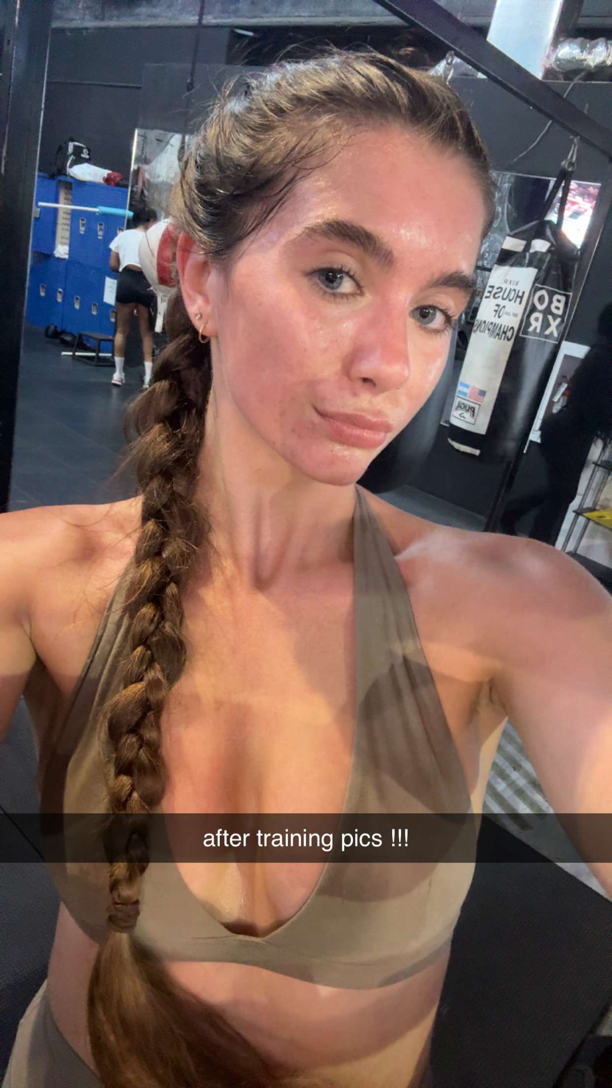 mckinley_1 snapchat image archive image