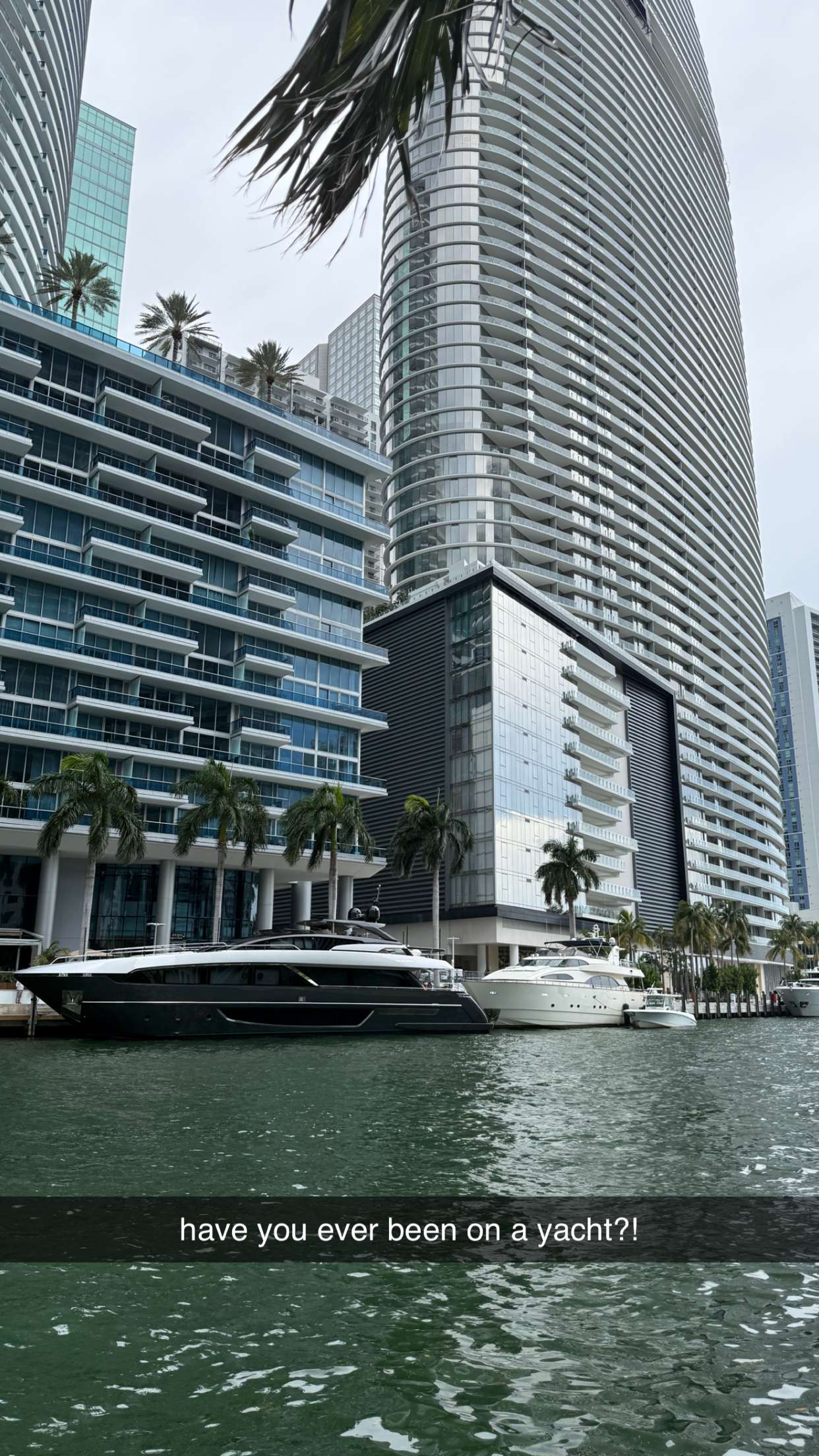 mckinley_1 snapchat image archive image