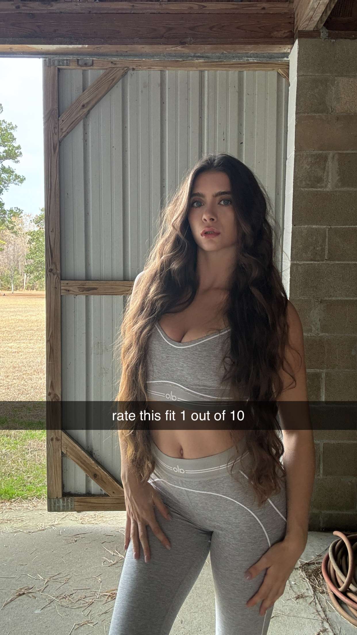 mckinley_1 snapchat image archive image