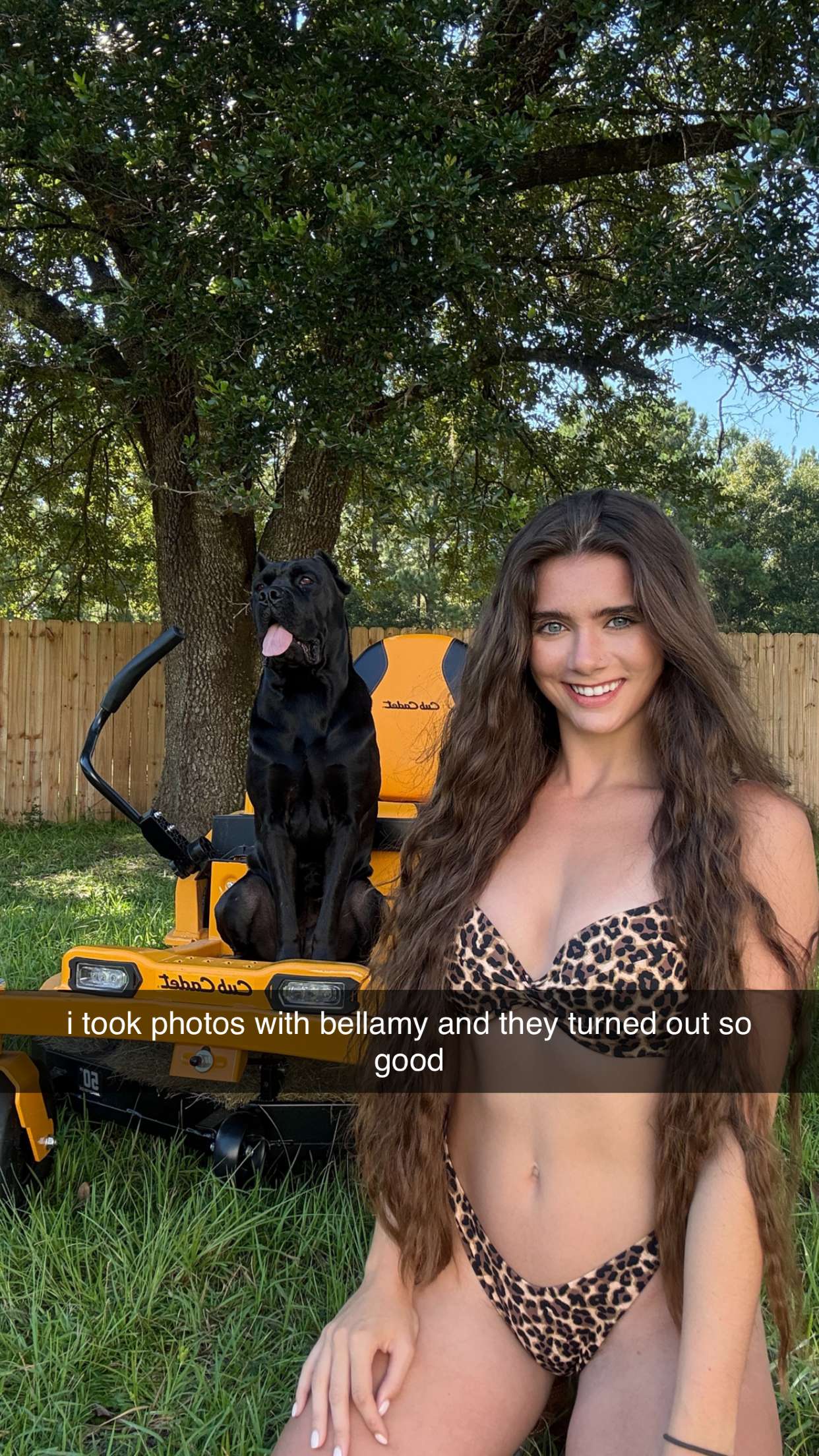 mckinley_1 snapchat image archive image