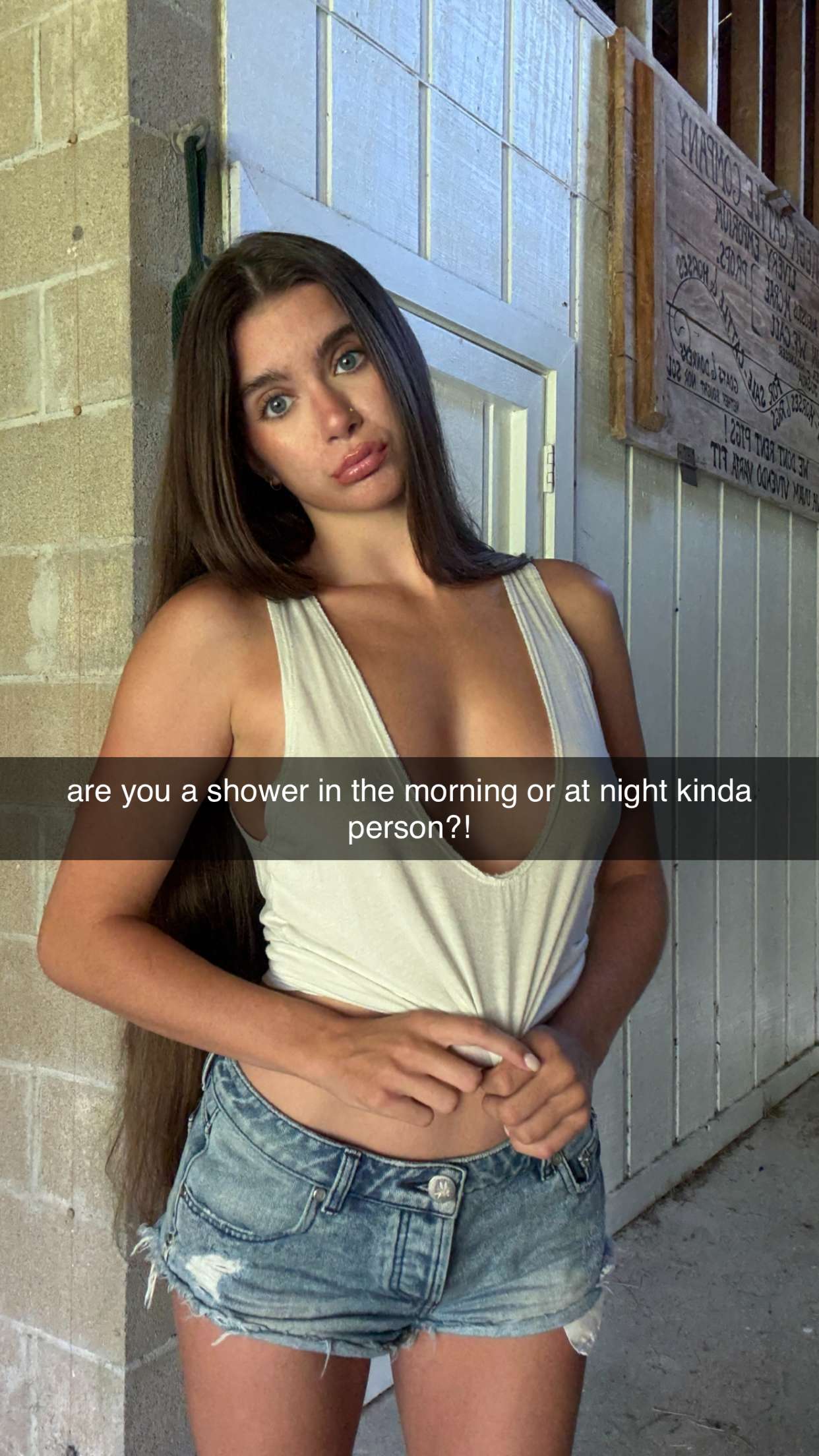 mckinley_1 snapchat image archive image