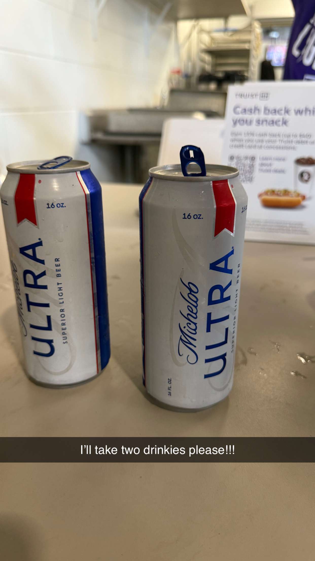 mckinley_1 snapchat image archive image