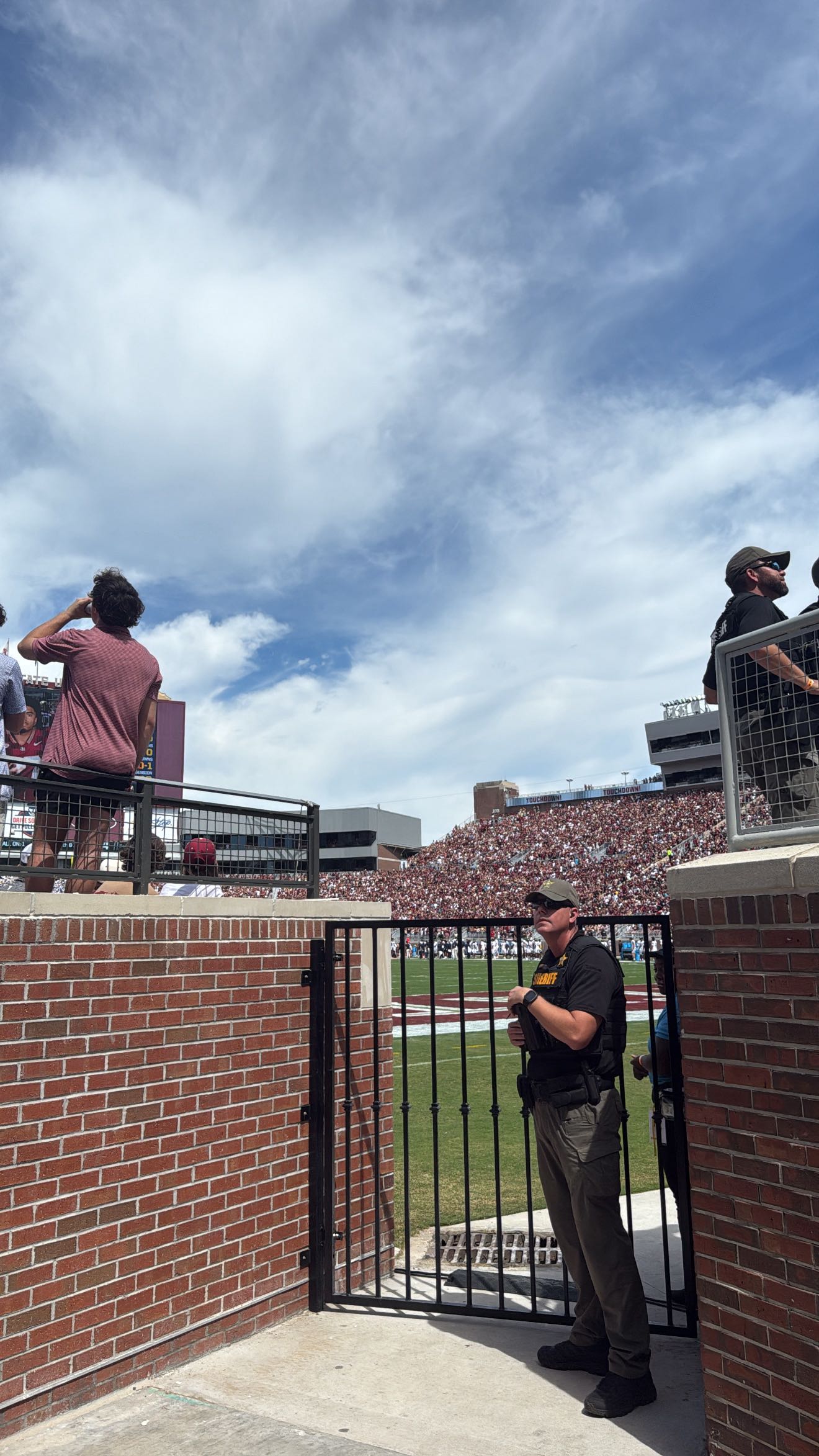 mckinley_1 snapchat image archive image