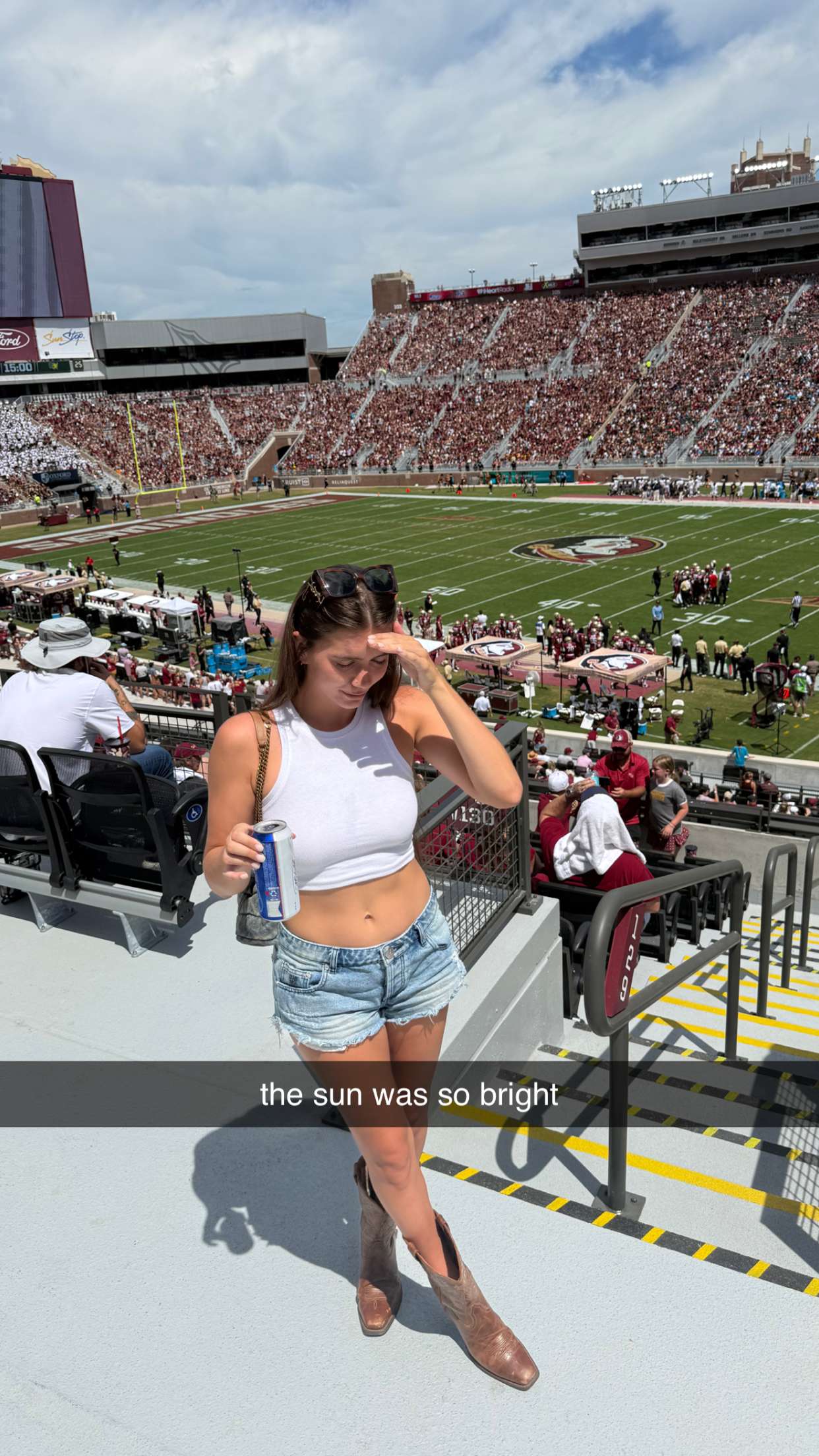 mckinley_1 snapchat image archive image