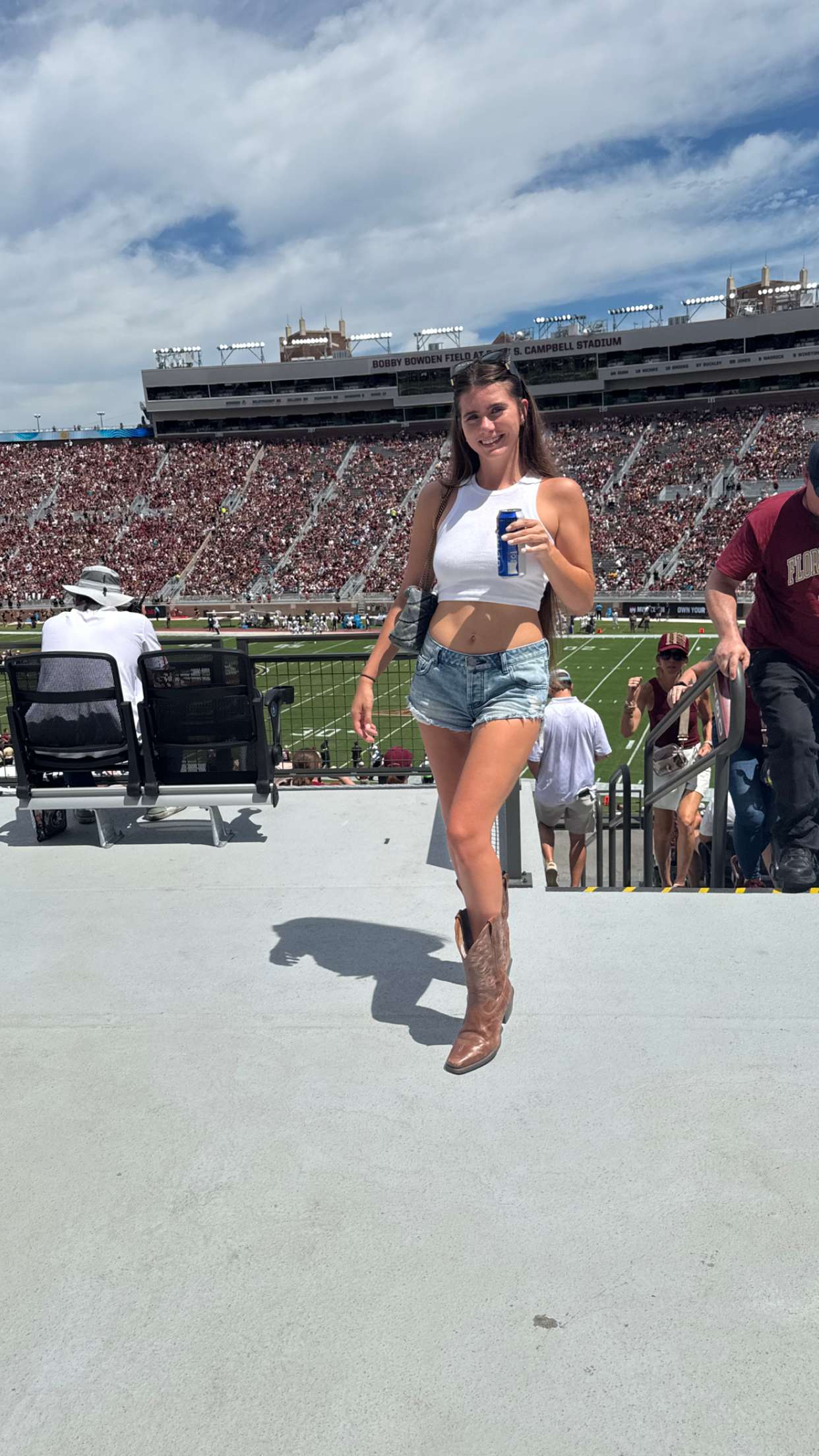 mckinley_1 snapchat image archive image