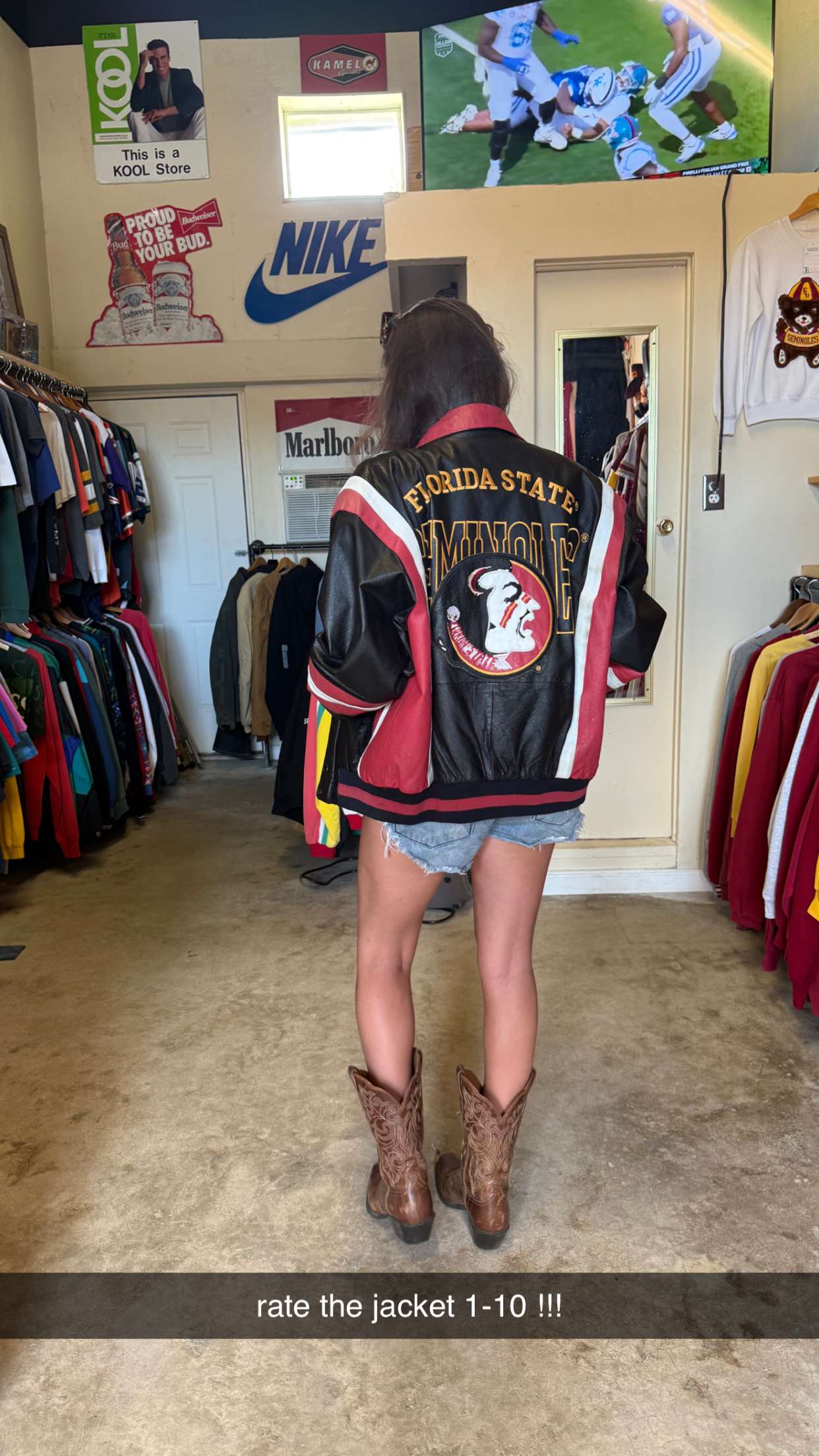 mckinley_1 snapchat image archive image