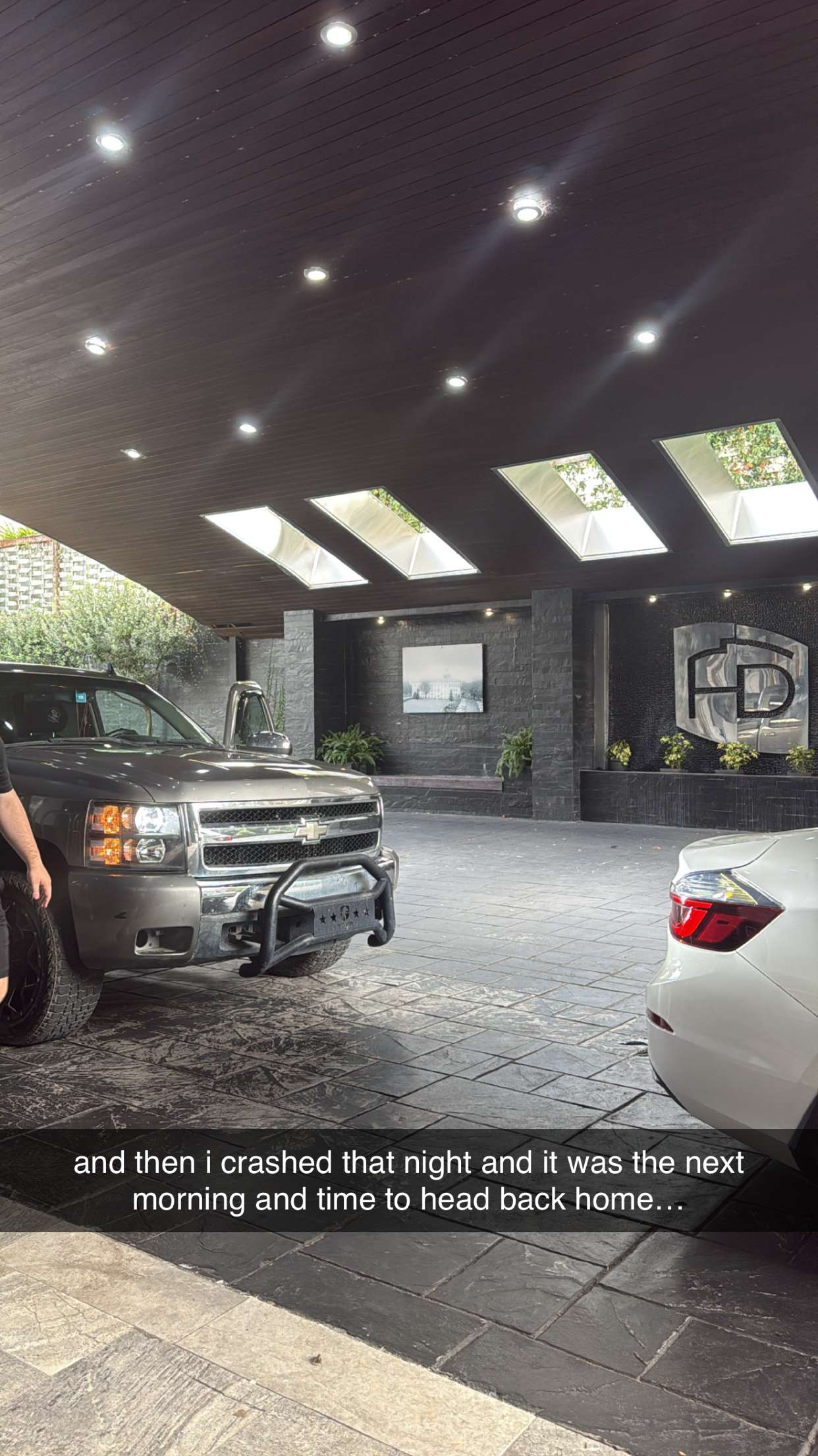 mckinley_1 snapchat image archive image