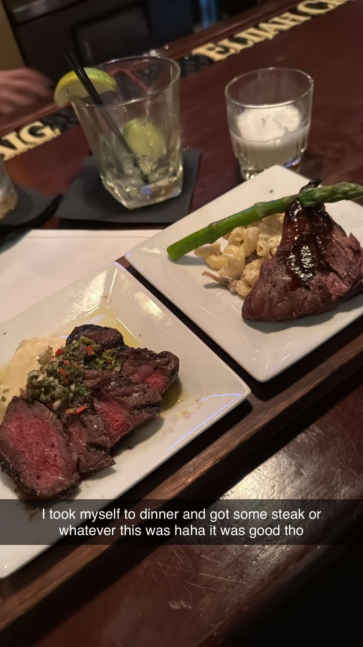 mckinley_1 snapchat image archive image