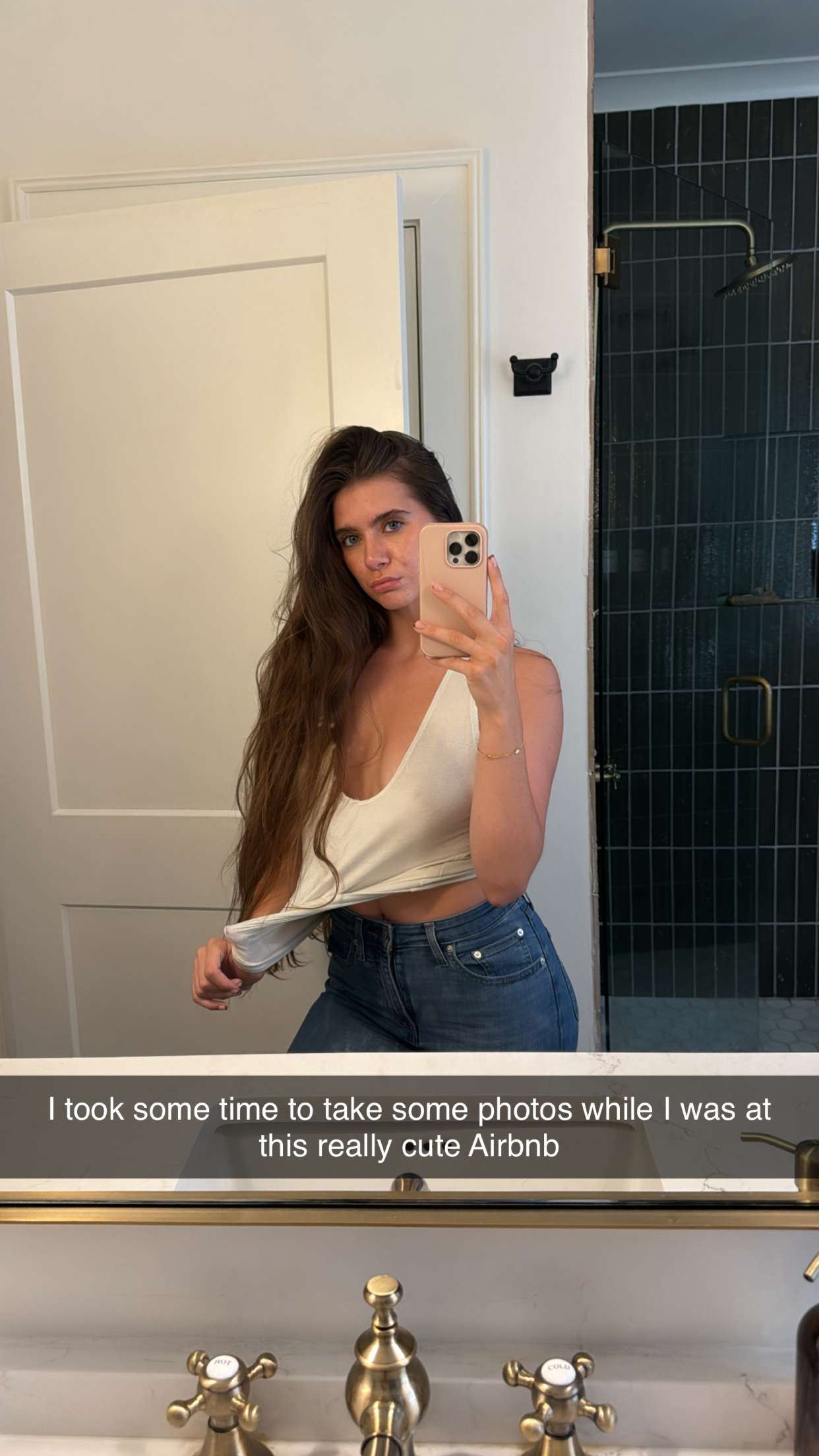 mckinley_1 snapchat image archive image