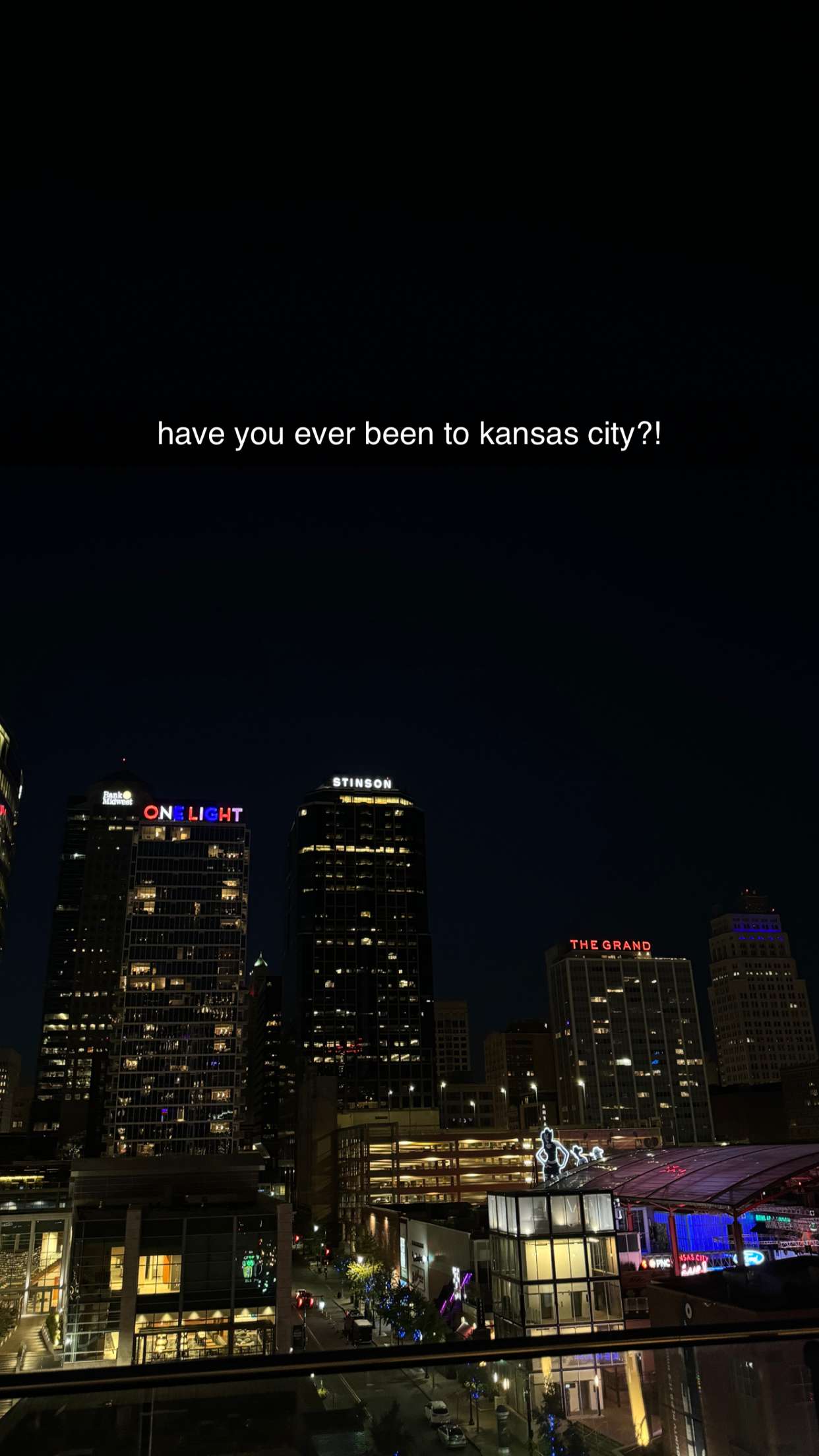 mckinley_1 snapchat image archive image