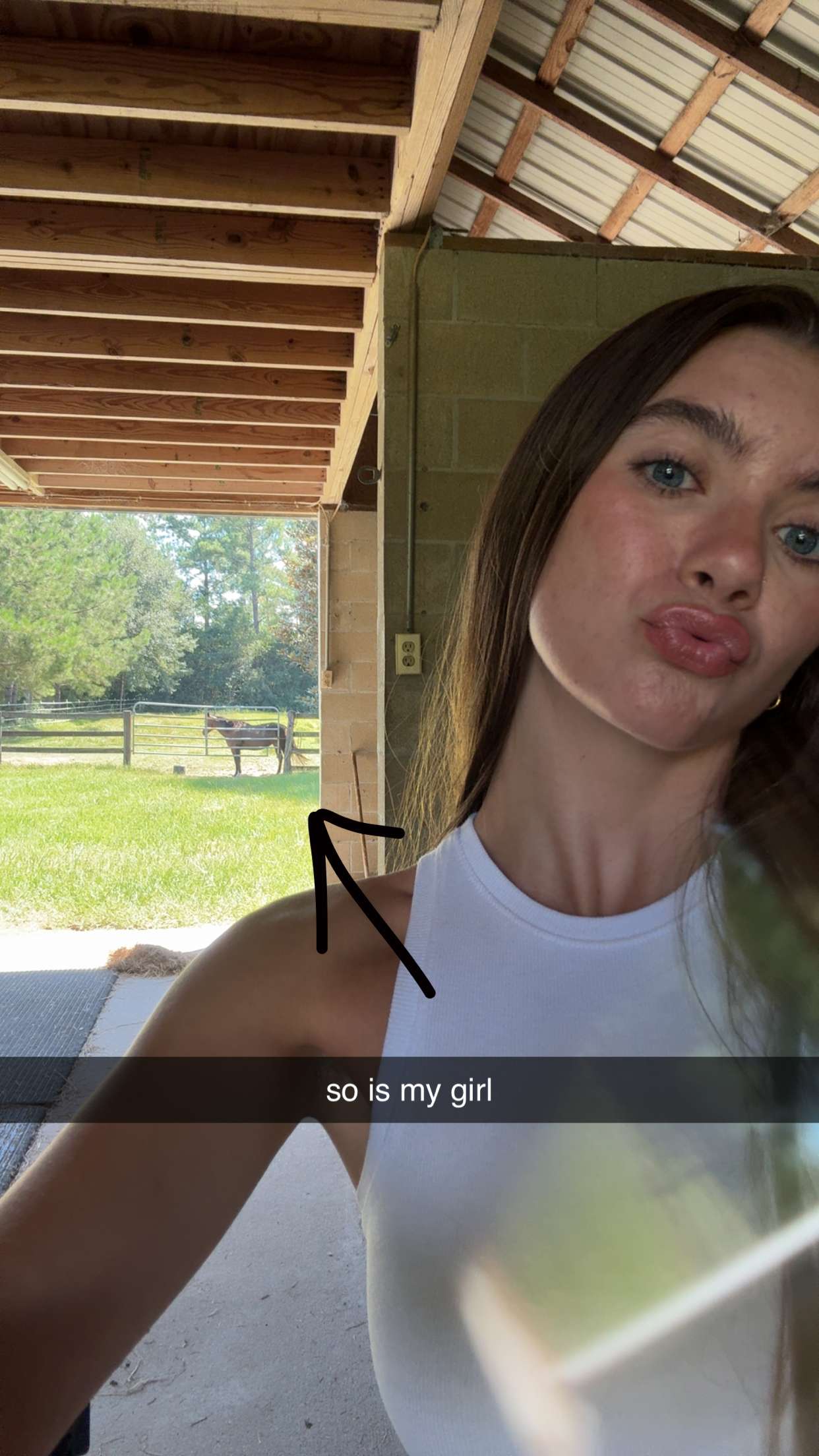 mckinley_1 snapchat image archive image