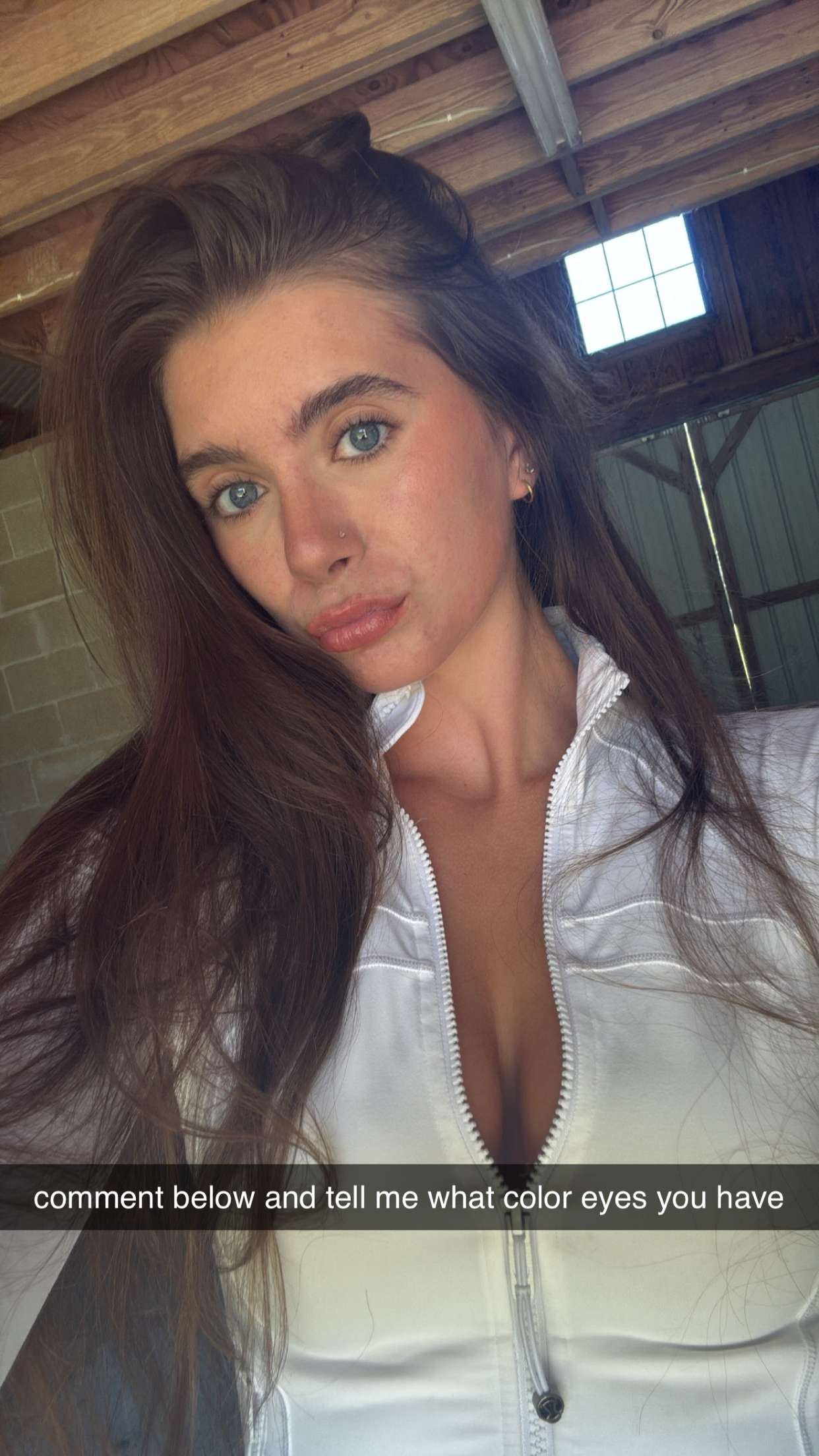 mckinley_1 snapchat image archive image