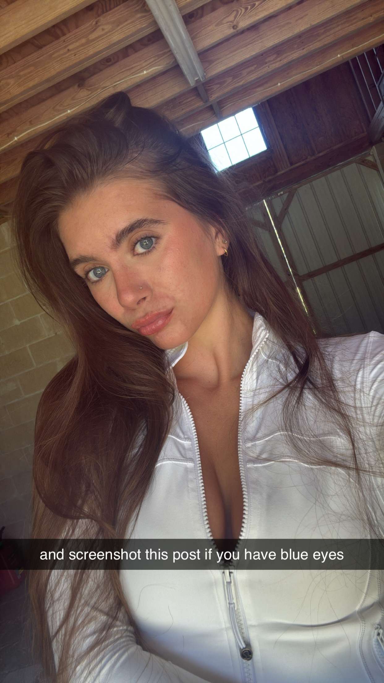 mckinley_1 snapchat image archive image