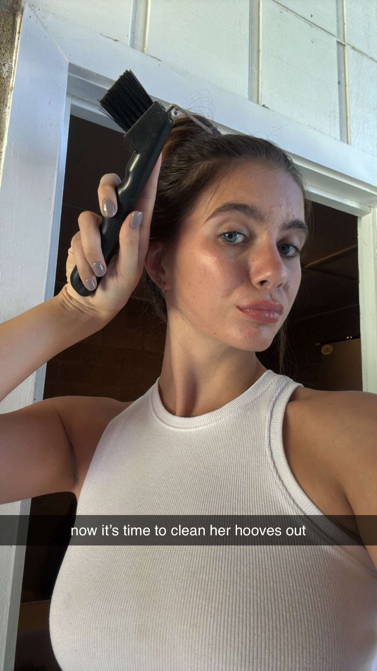 mckinley_1 snapchat image archive image