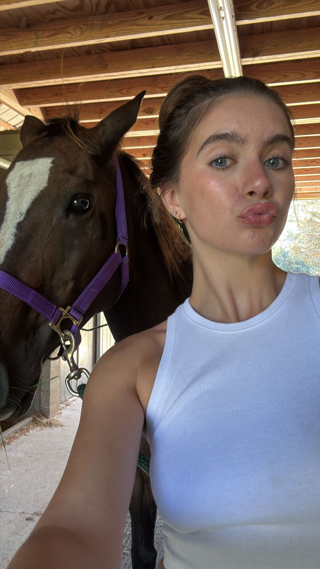 mckinley_1 snapchat image archive image