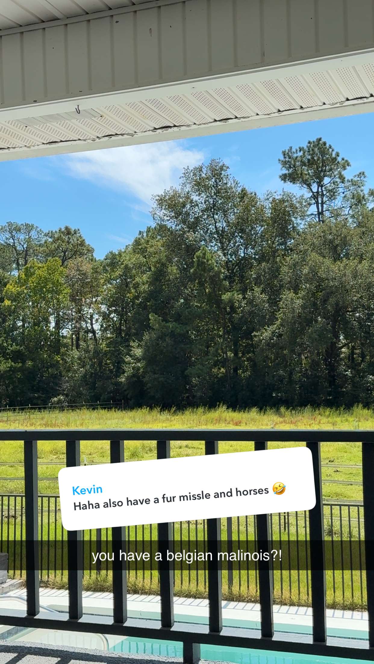 mckinley_1 snapchat image archive image