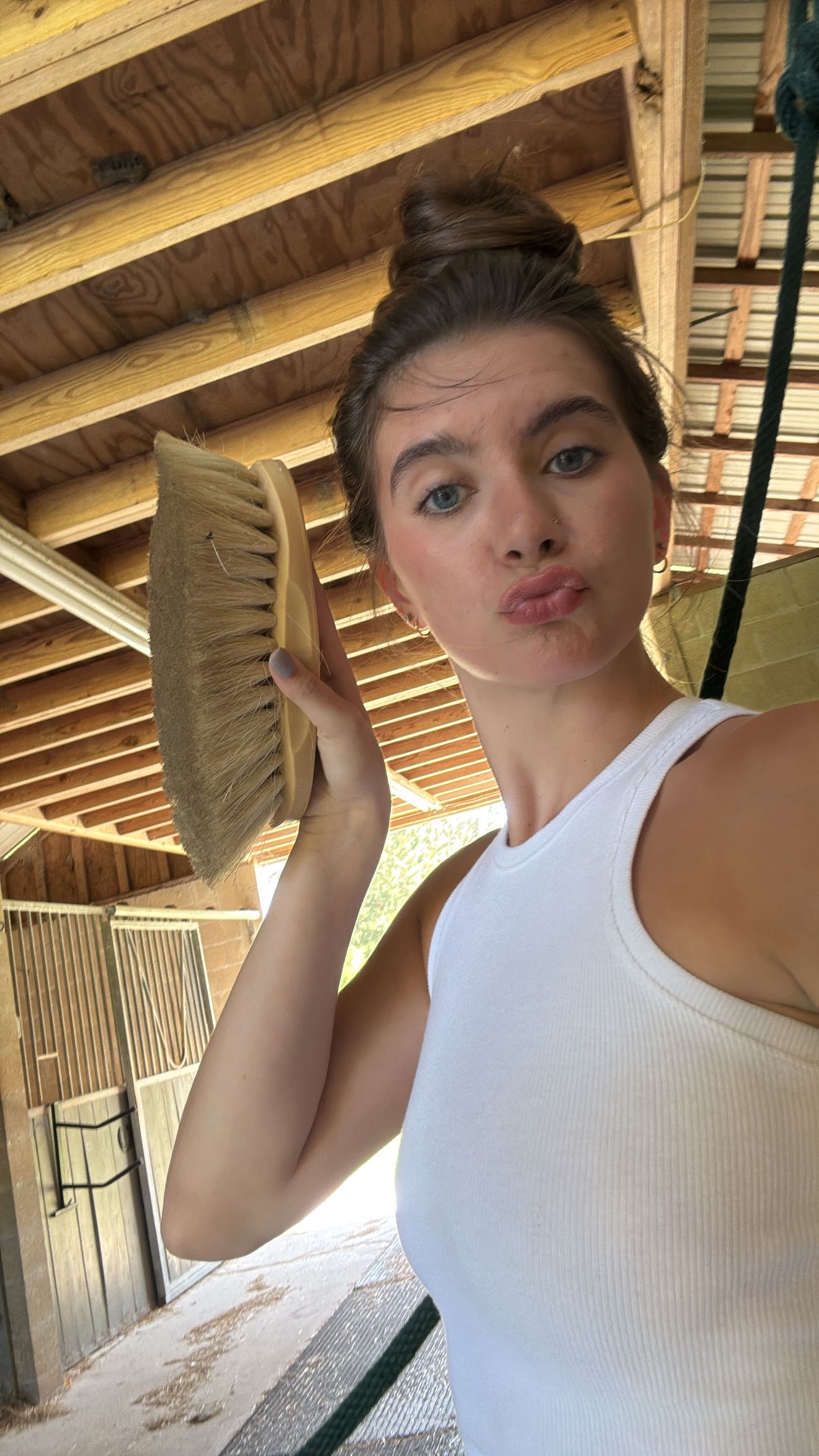 mckinley_1 snapchat image archive image