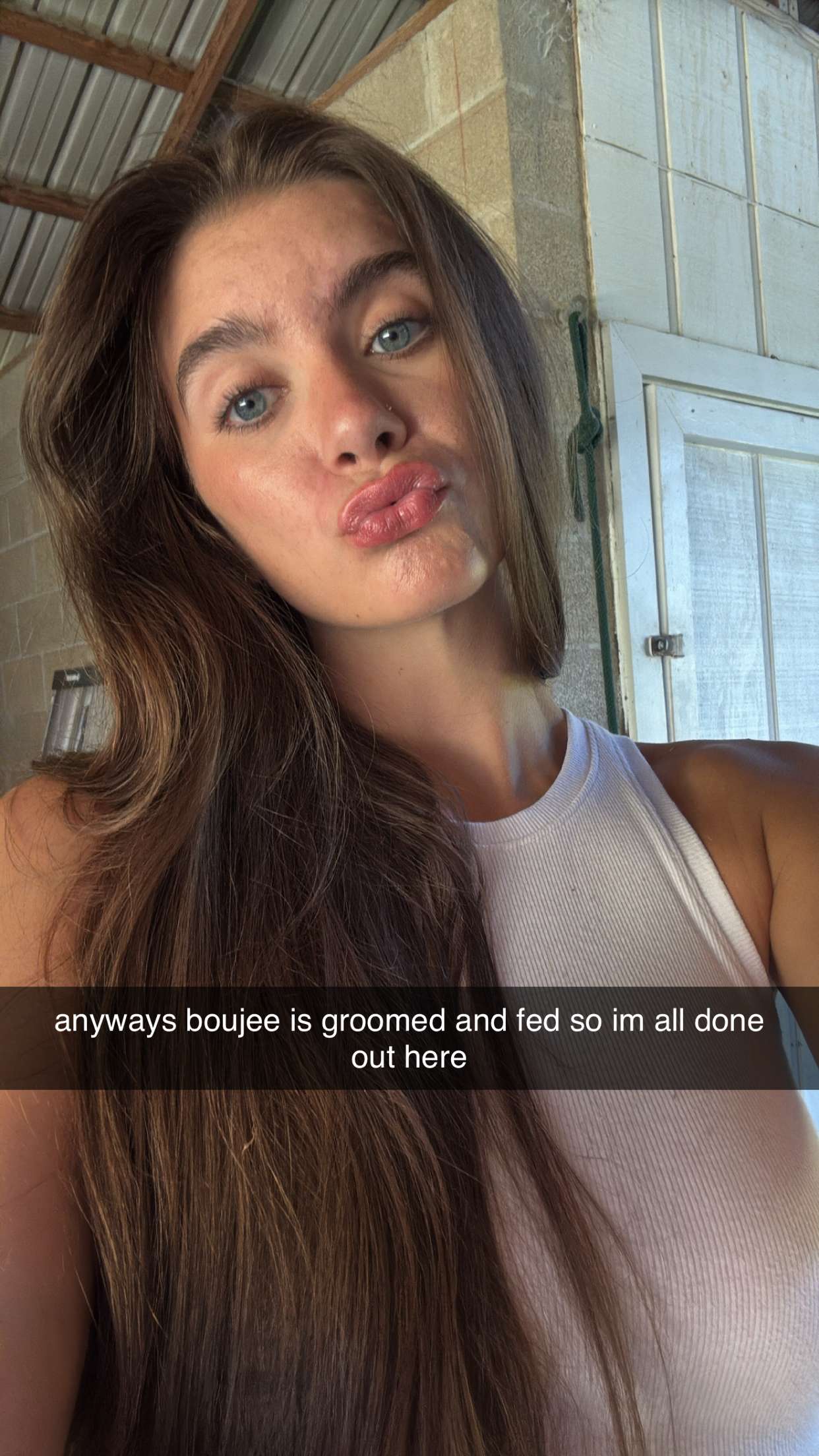 mckinley_1 snapchat image archive image