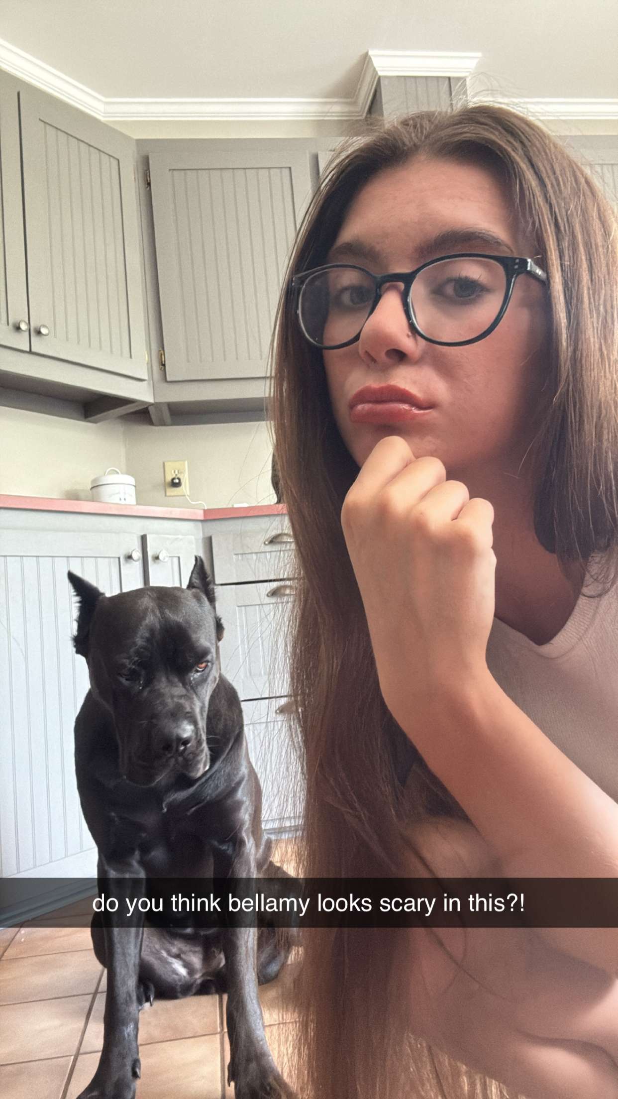 mckinley_1 snapchat image archive image