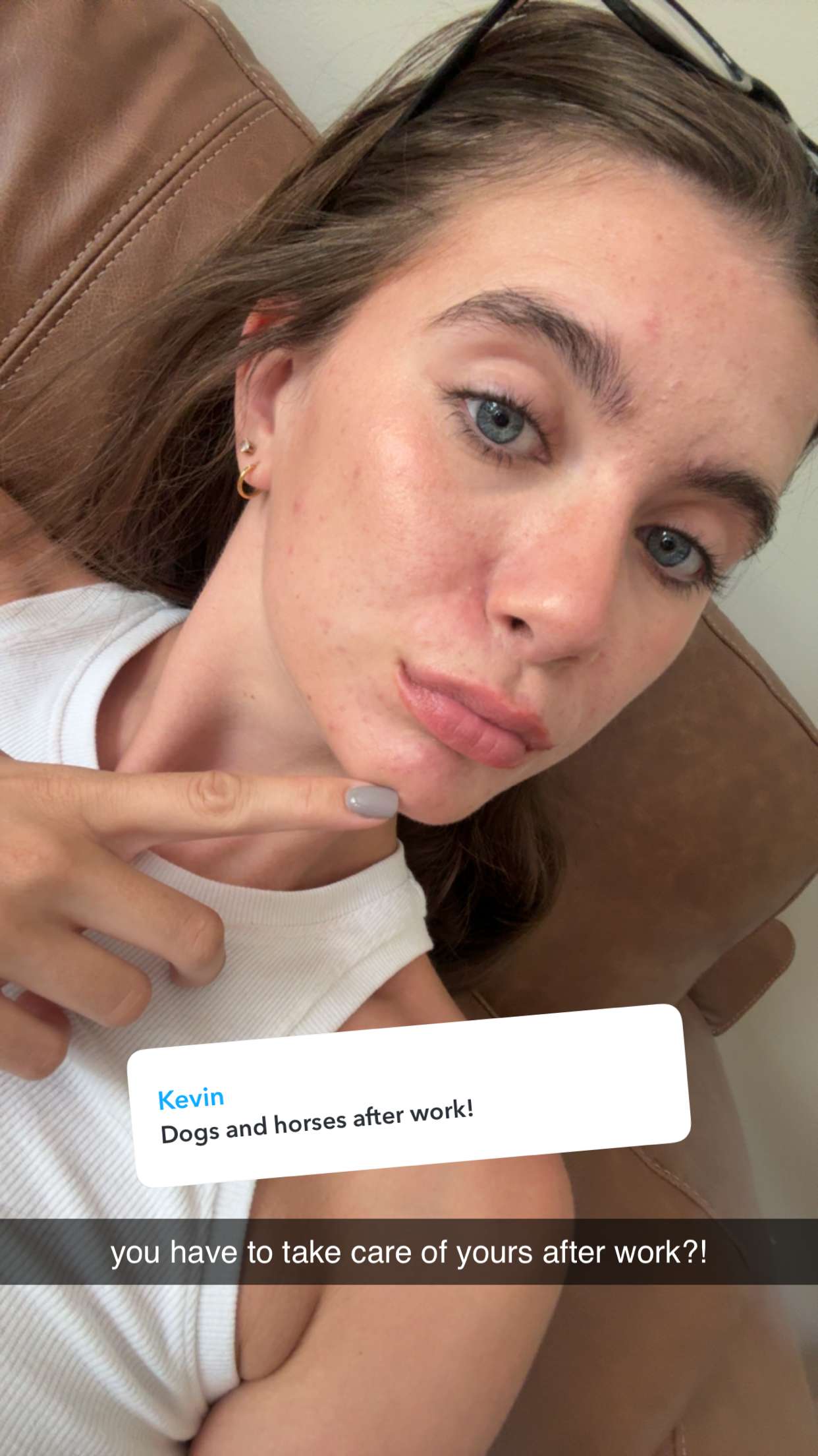 mckinley_1 snapchat image archive image