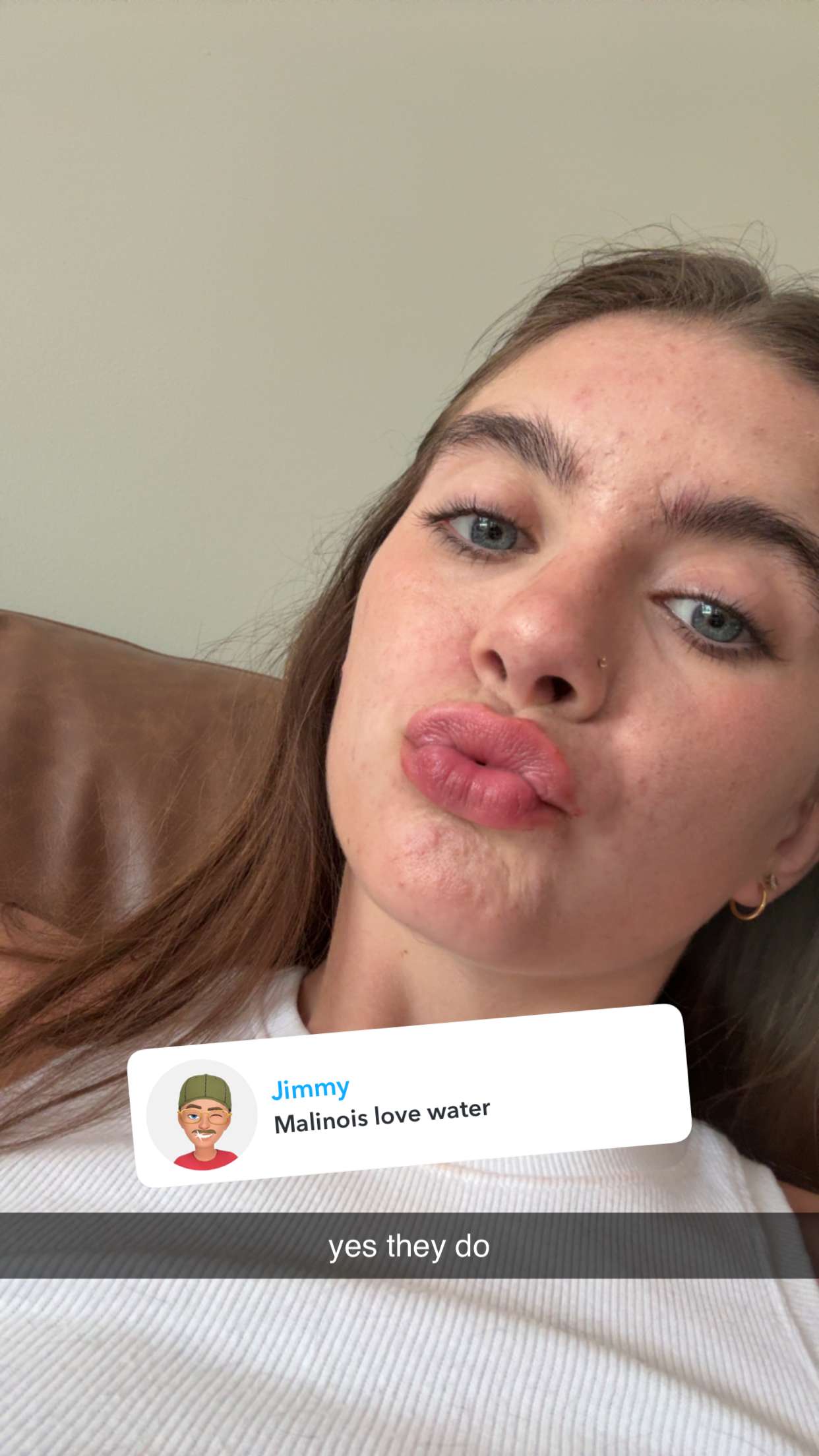 mckinley_1 snapchat image archive image